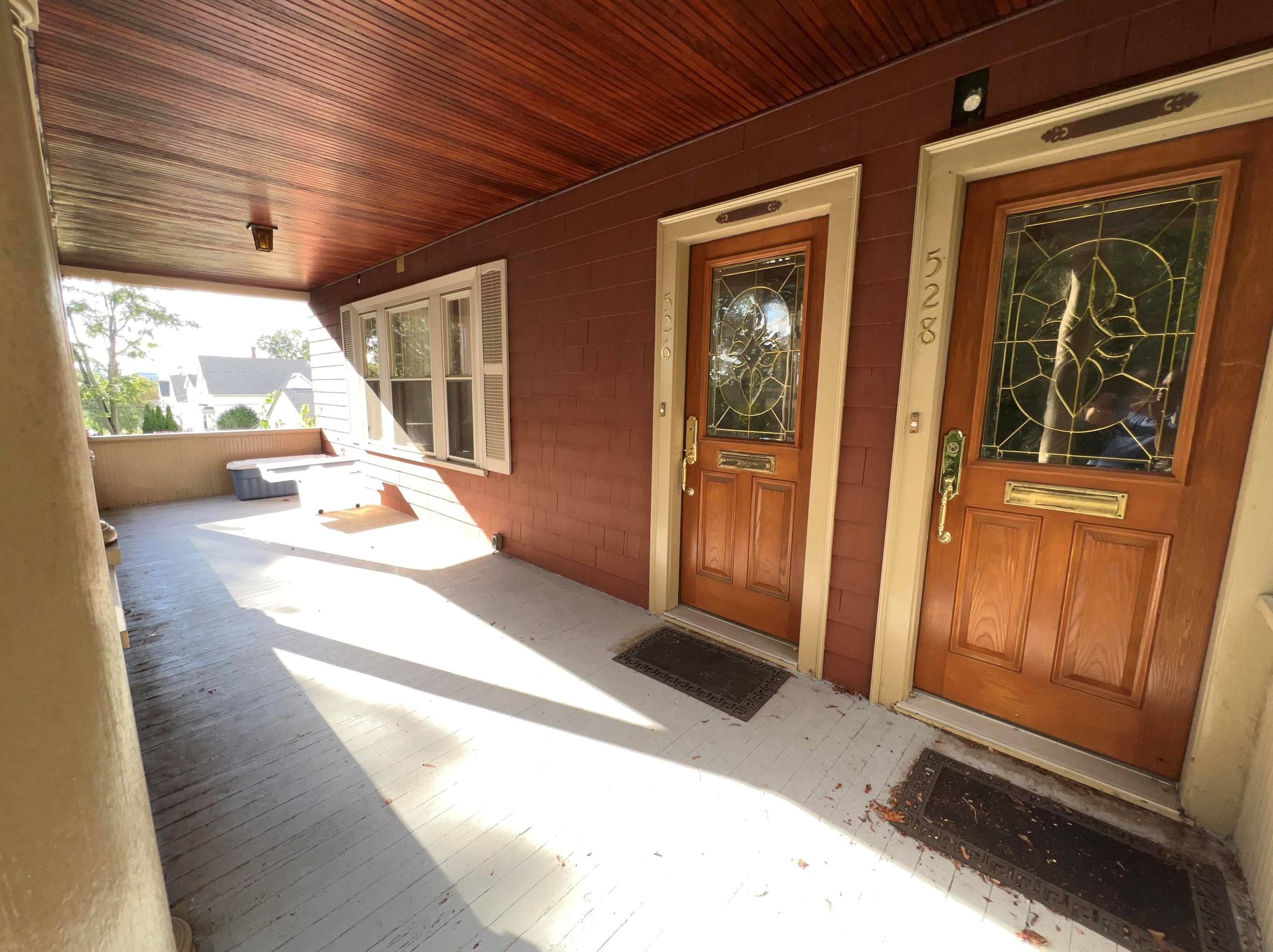 526 Amherst St, Manchester NH 03104-5083 exterior