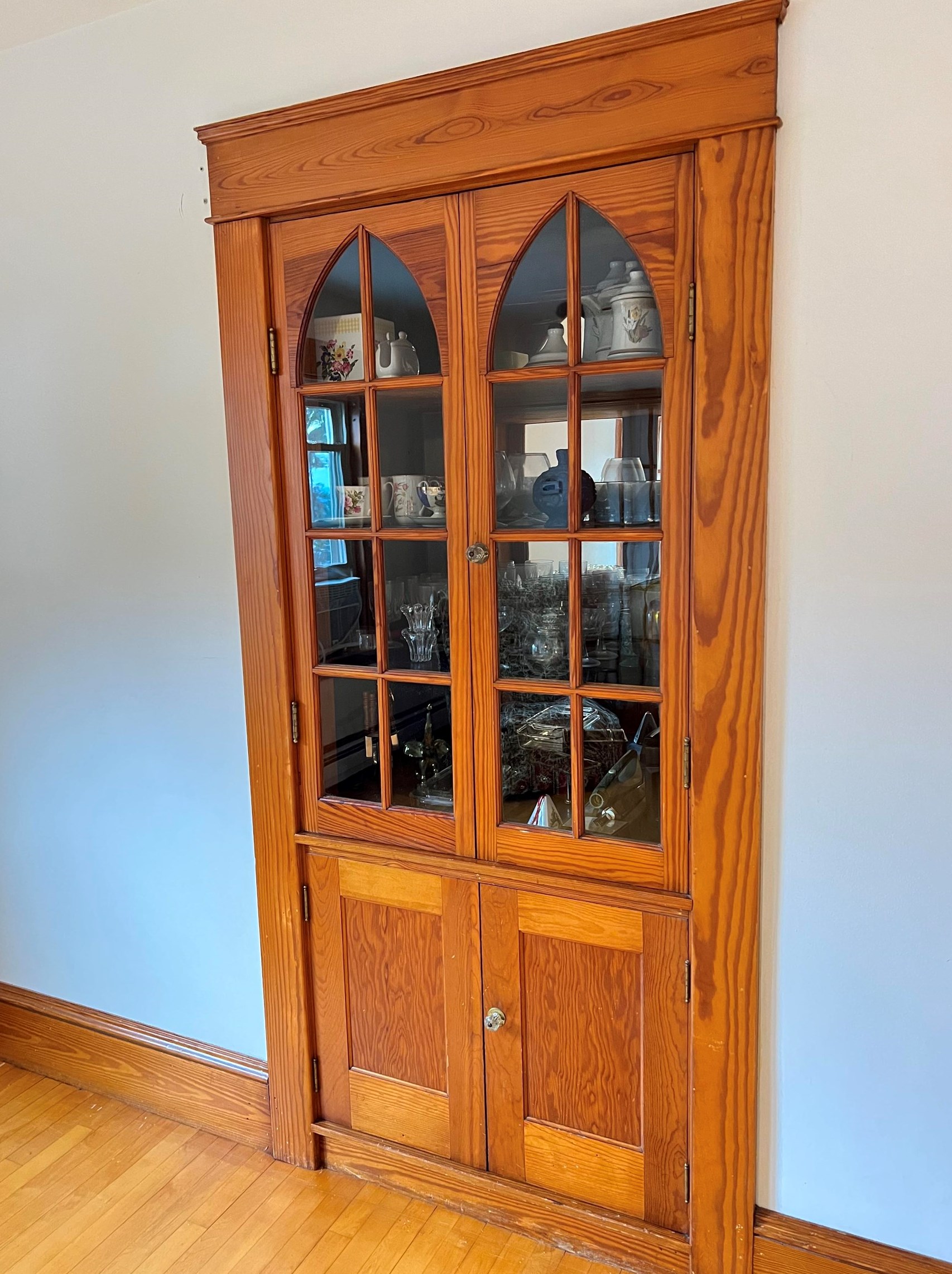 526 Amherst St, Manchester NH 03104-5083 exterior