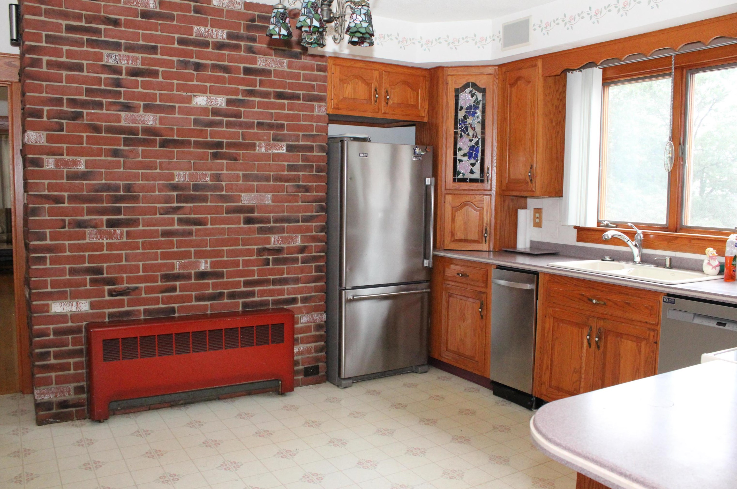 526 Amherst St, Manchester NH 03104-5083 exterior