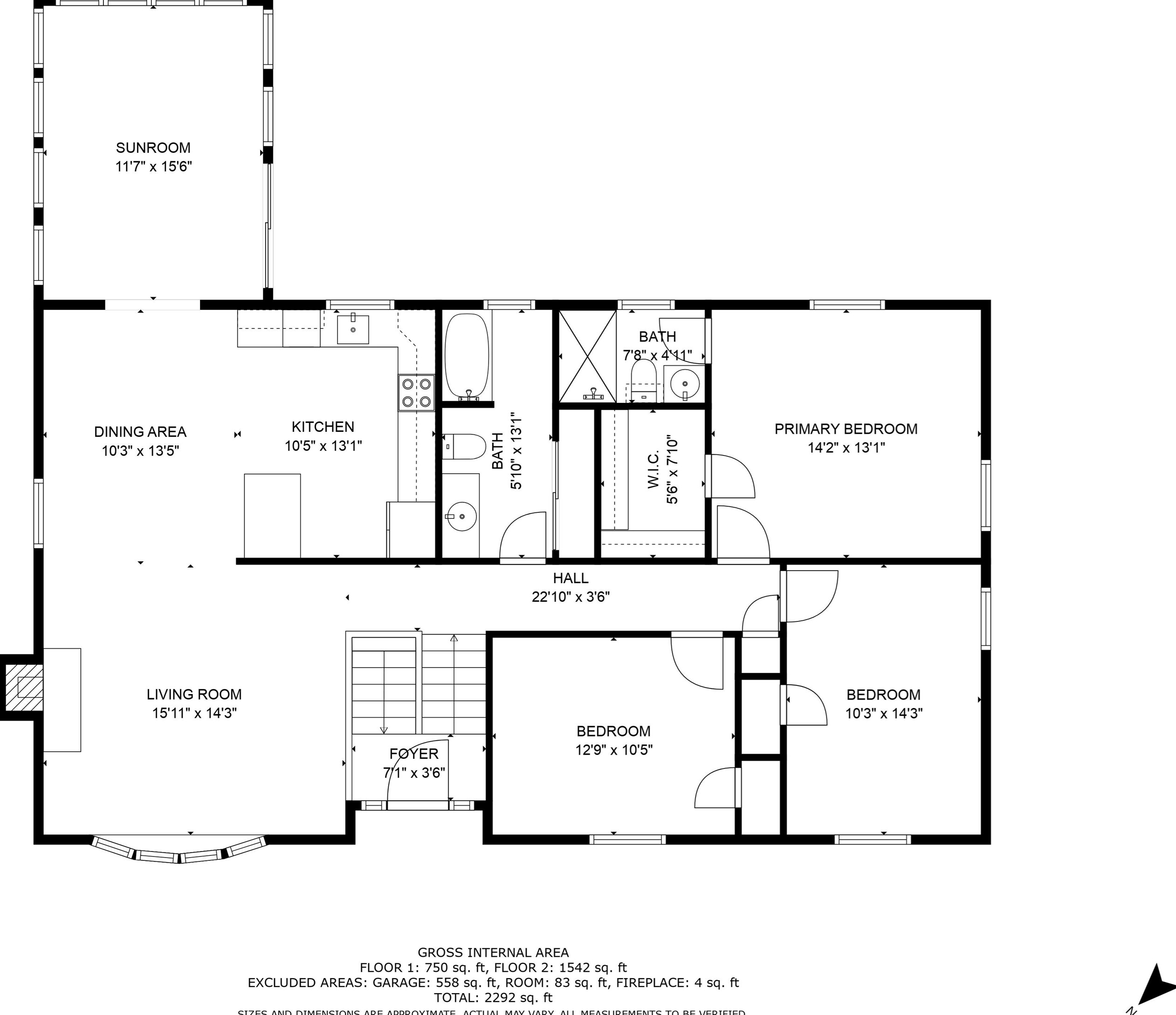 137 Pinecrest Rd, Hudson NH  03052-2317 exterior