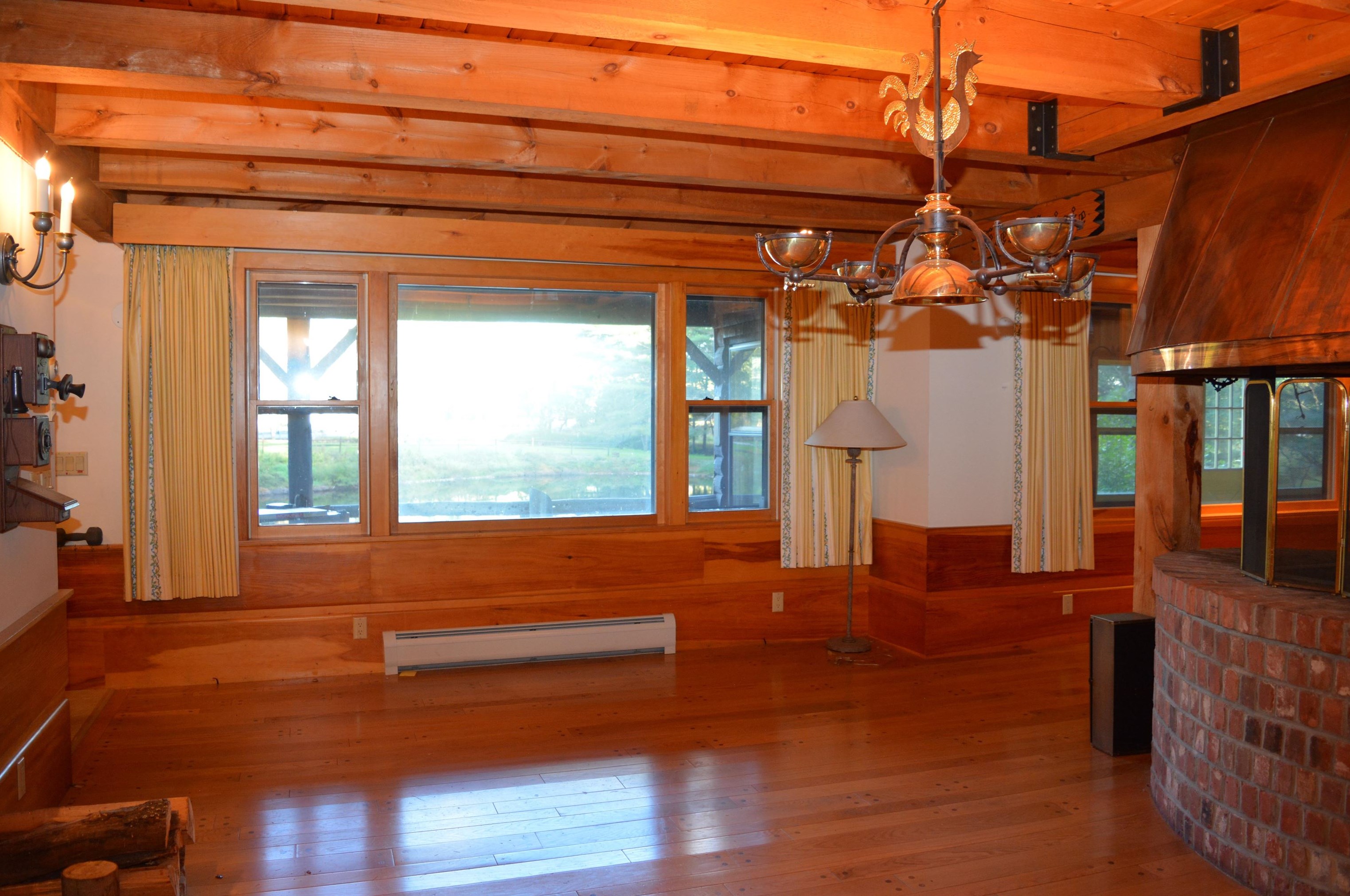 22 Sand Hl Rd, Unity NH 03773-6406 exterior