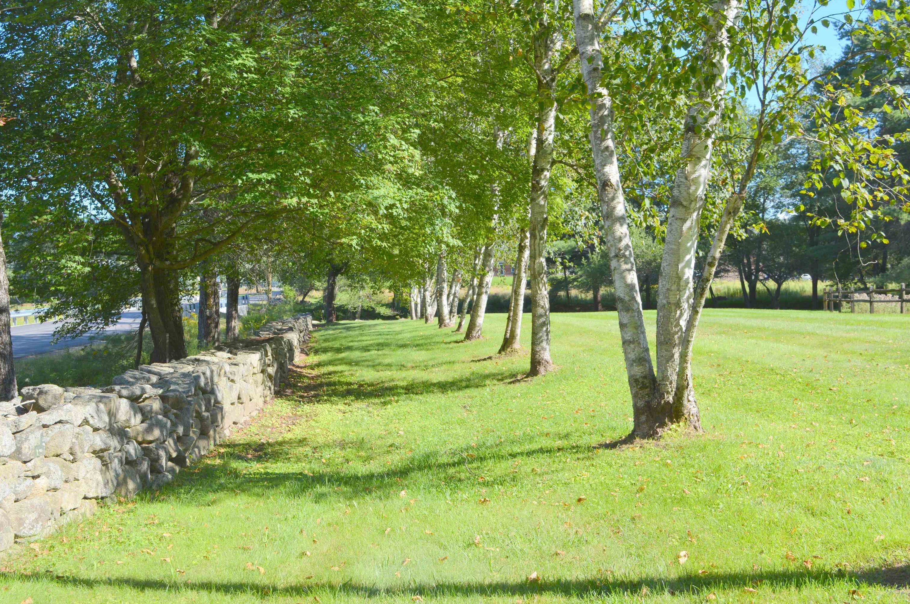 22 Sand Hl Rd, Unity NH 03773-6406 exterior