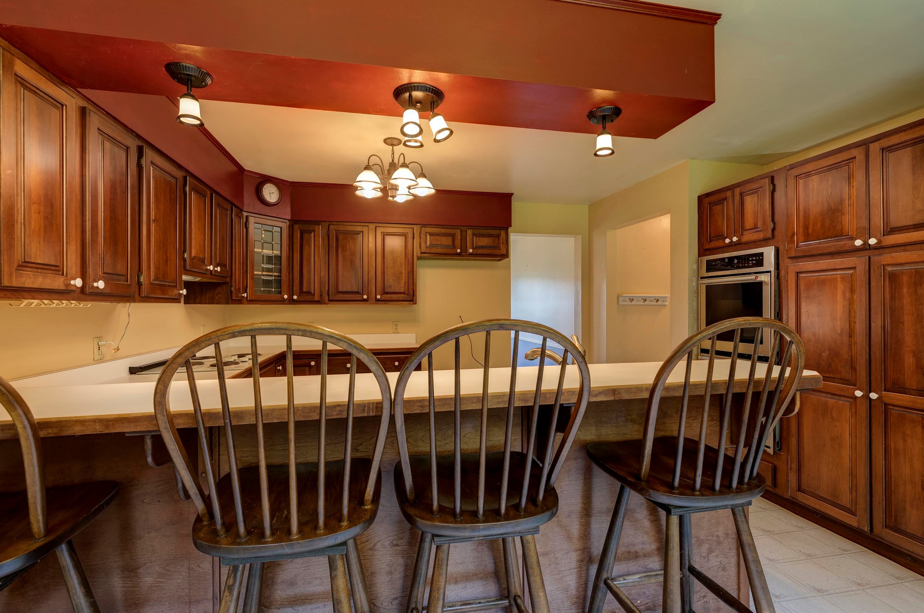 463 Meriden Rd, Lebanon NH  03766-2402 exterior