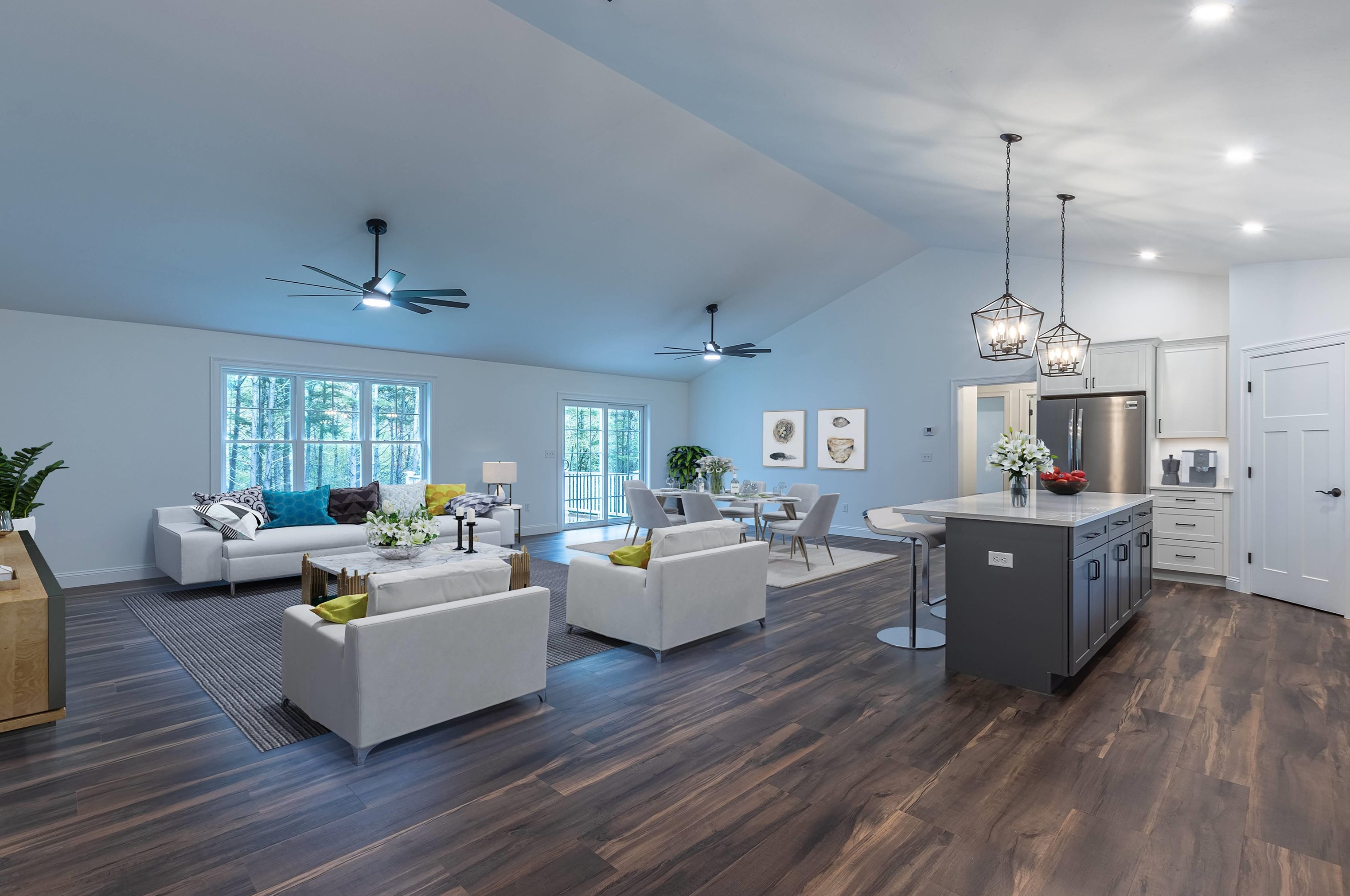 35 Arrowcrest Dr, Swanzey Center, NH 03446