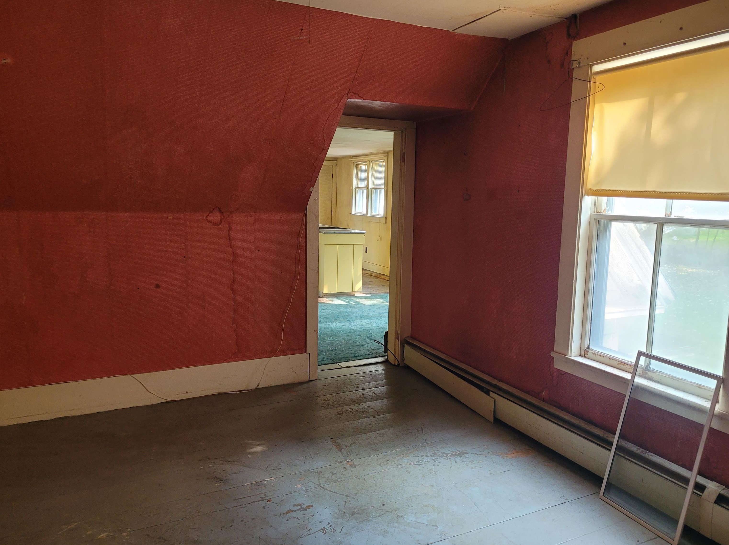 75 Highland St, Bridgewater NH 03264-3601 exterior