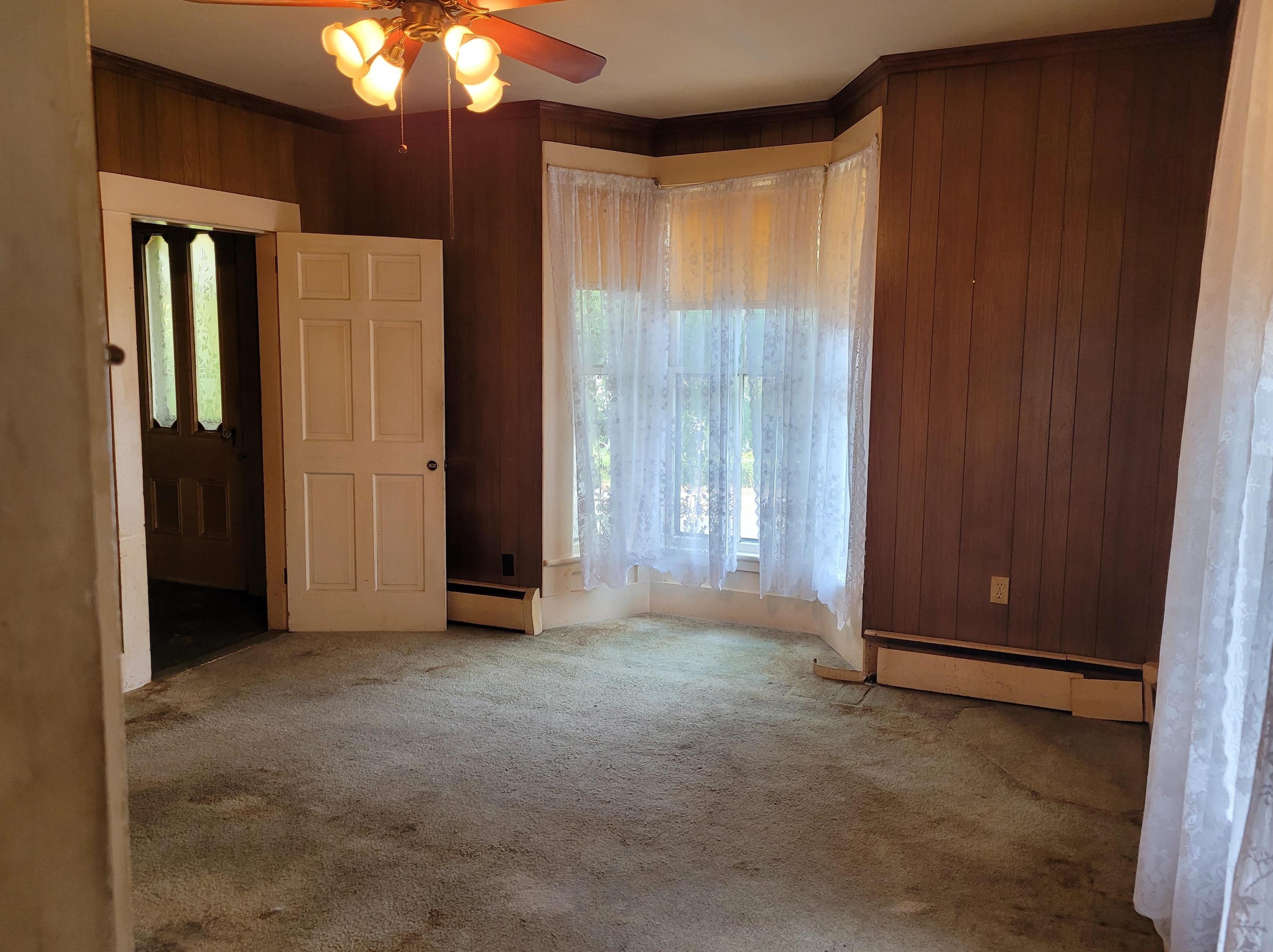 75 Highland St, Bridgewater NH 03264-3601 exterior