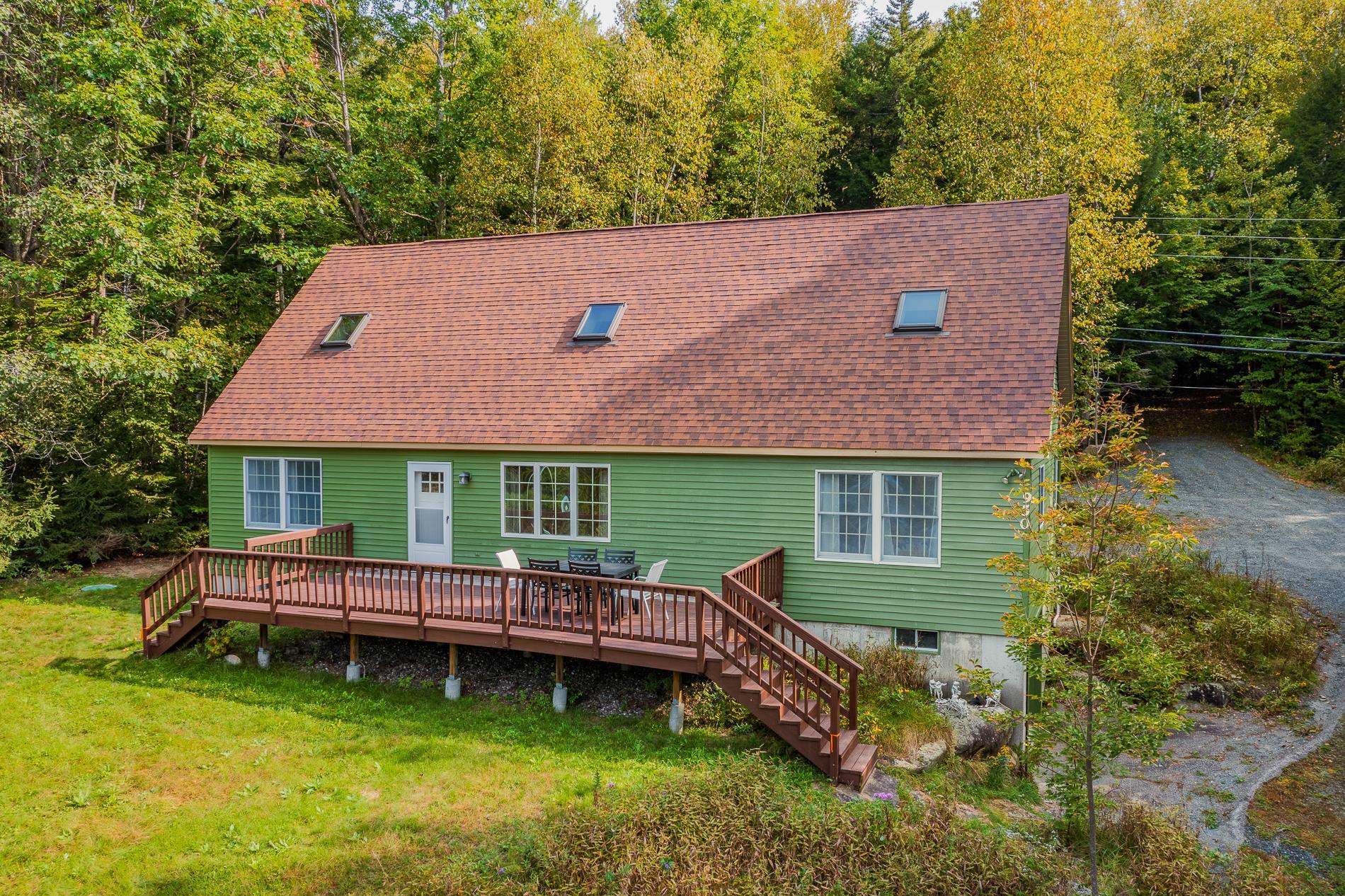 950 Goose Pond Rd, Canaan, NH 03741 MLS 4972135 Coldwell Banker