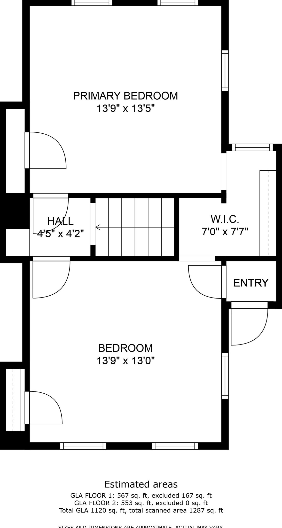 32 Riv St, Hudson MA 01749-2010 exterior