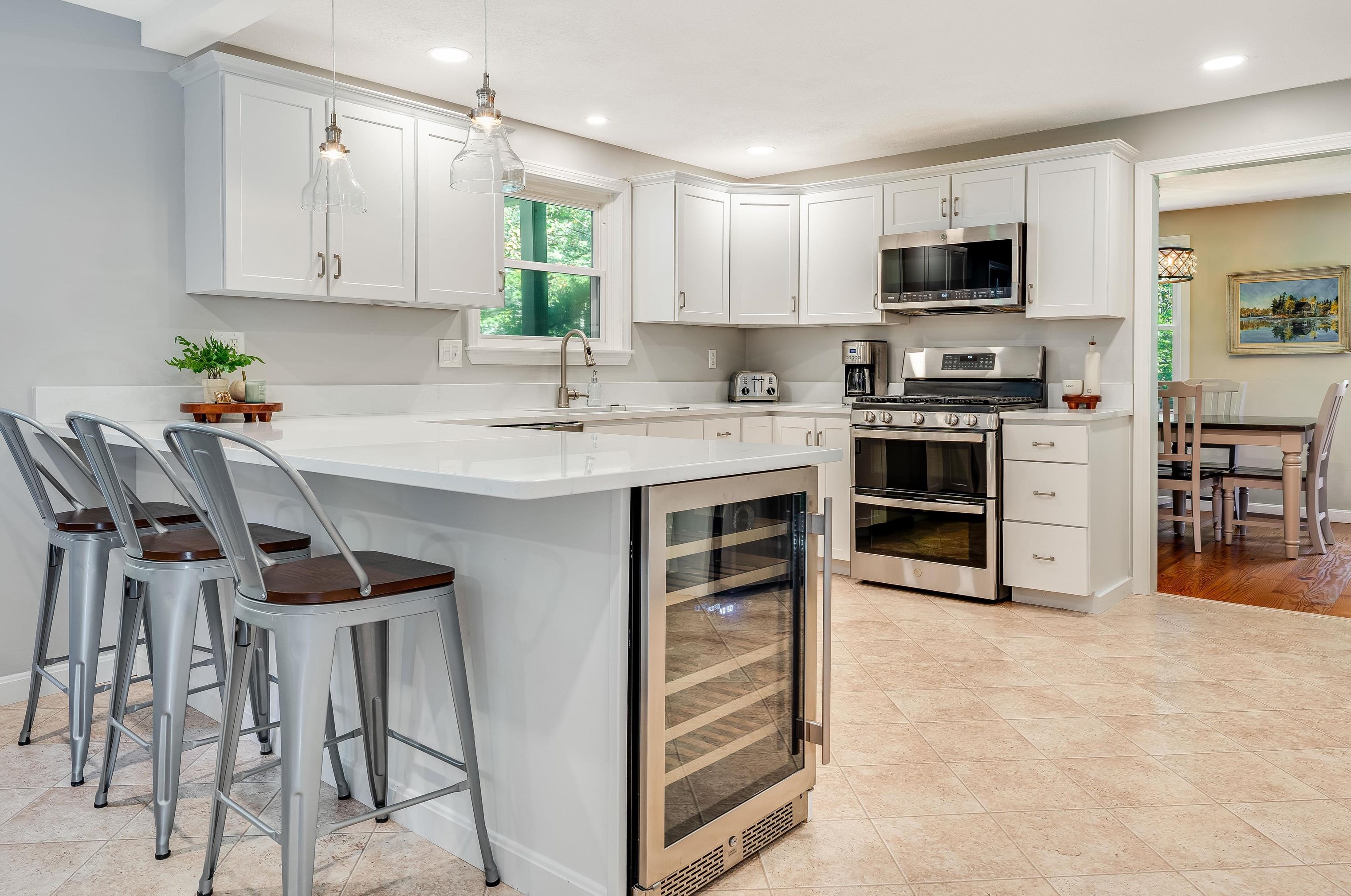 20 French Ct, Merrimack NH 03054-2400 exterior