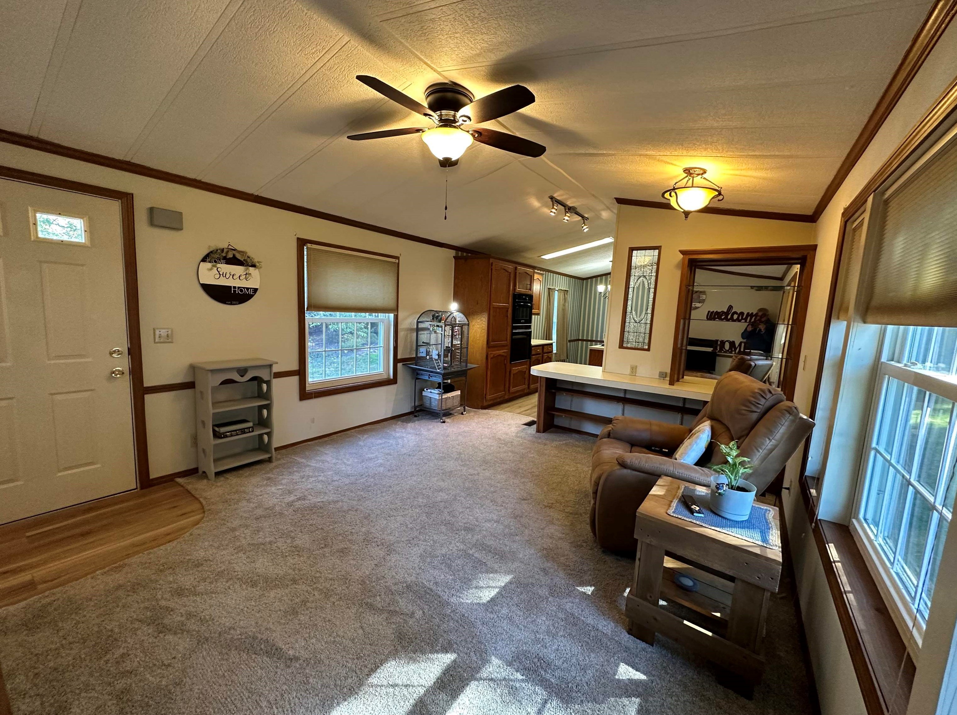 40 Gooseberry Cir, Rochester NH  03867-5267 exterior