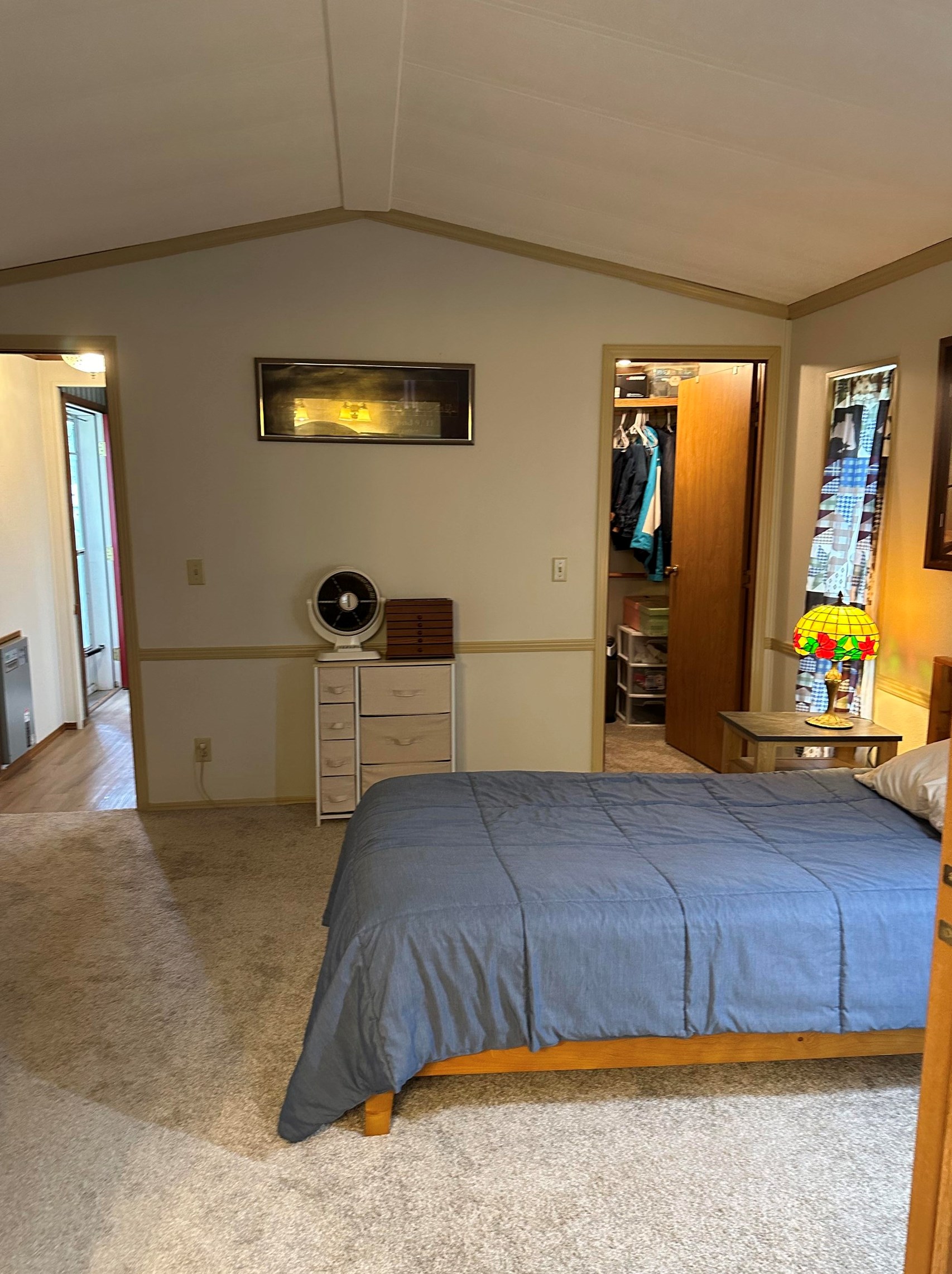 40 Gooseberry Cir, Rochester NH  03867-5267 exterior