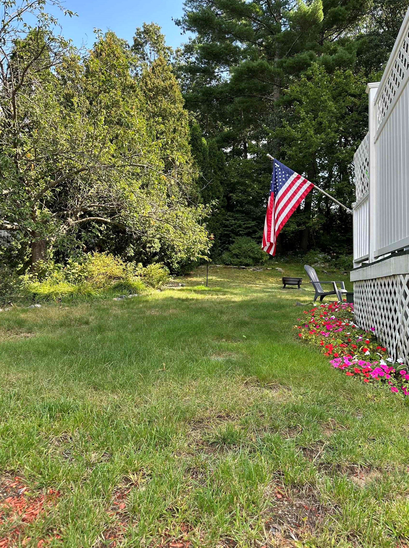 40 Gooseberry Cir, Rochester NH  03867-5267 exterior
