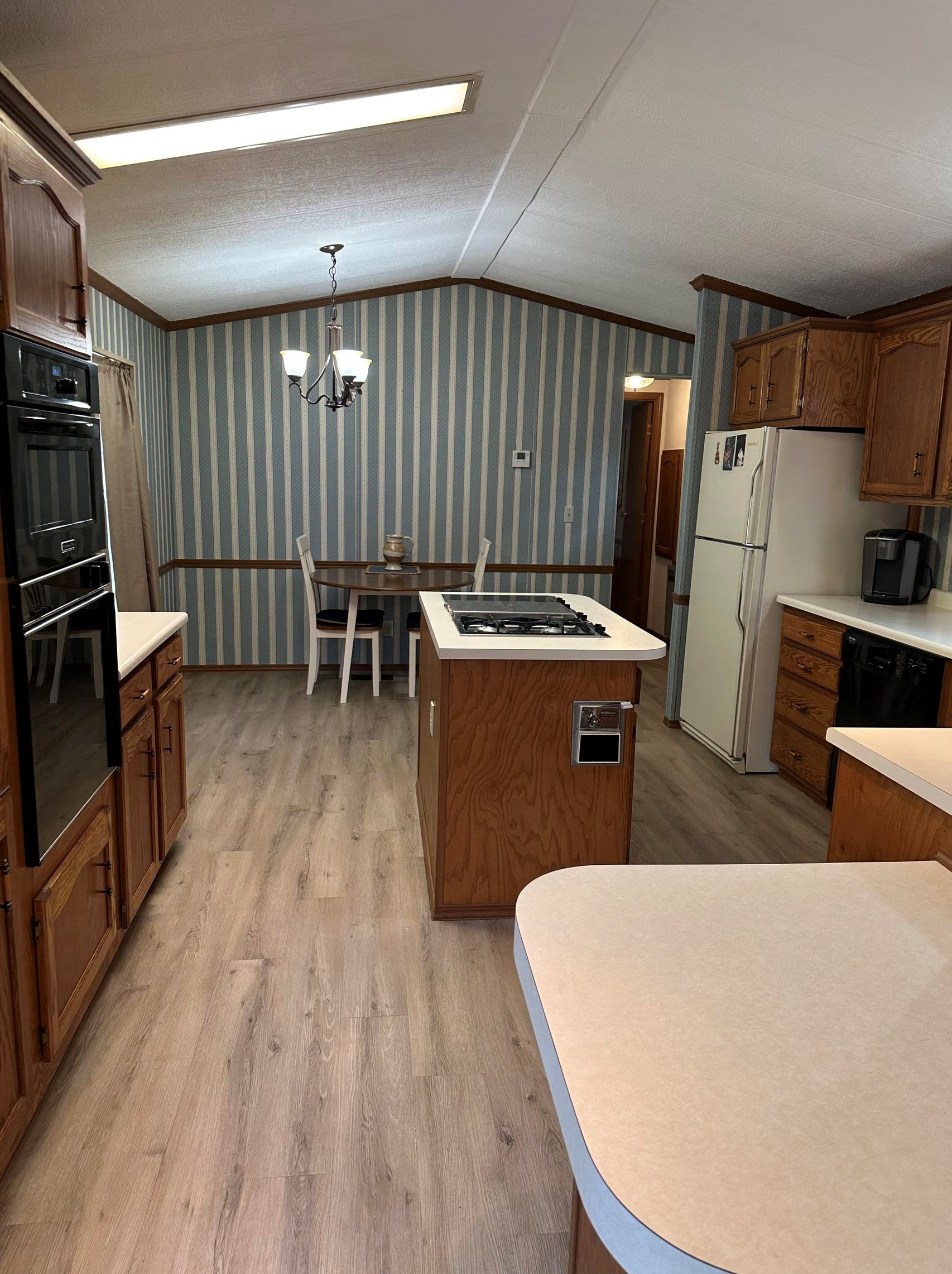 40 Gooseberry Cir, Rochester NH  03867-5267 exterior