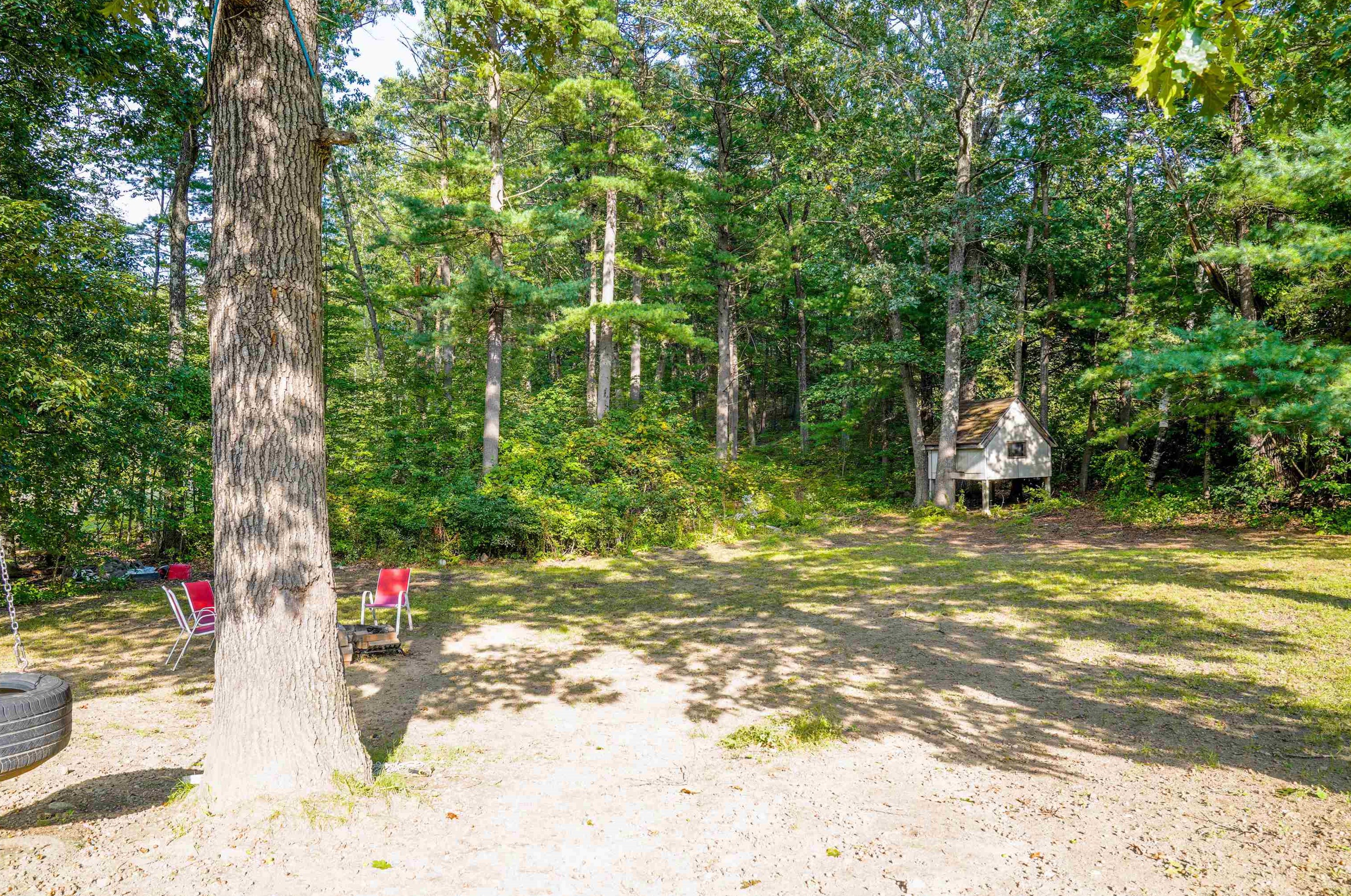 20 Rangers Dr, Hudson NH  03051-3534 exterior