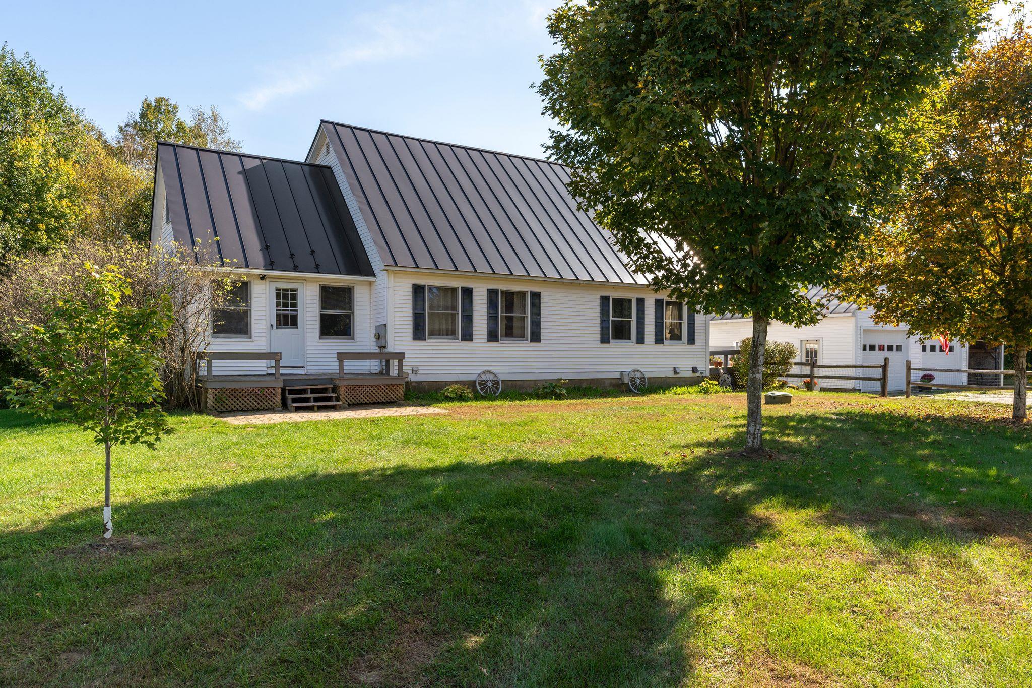 90 Turner Pl, Weathersfield, VT 05030 MLS 4973176 Coldwell Banker