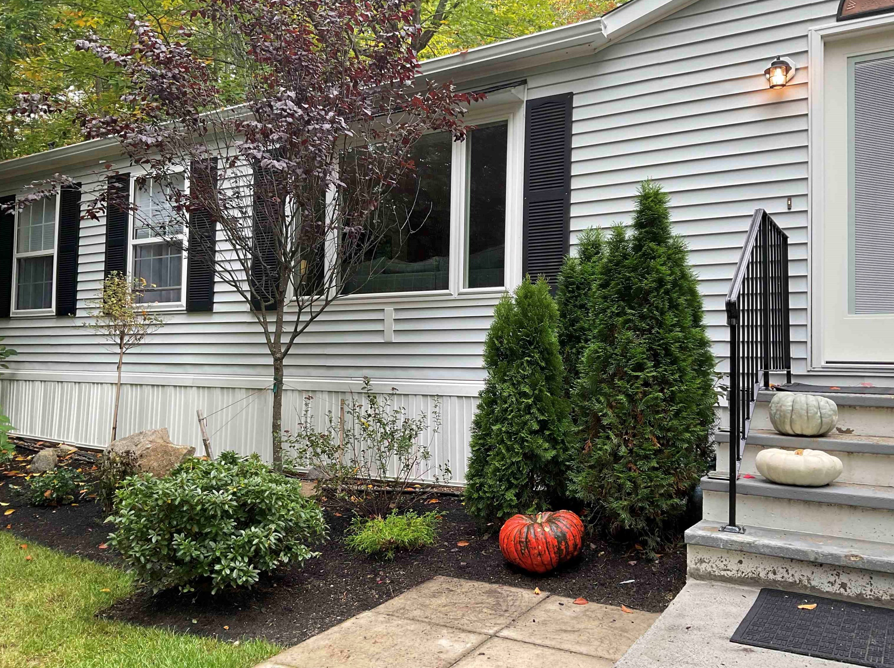 2 Kenyann Dr, Tuftonboro NH  03894-4822 exterior