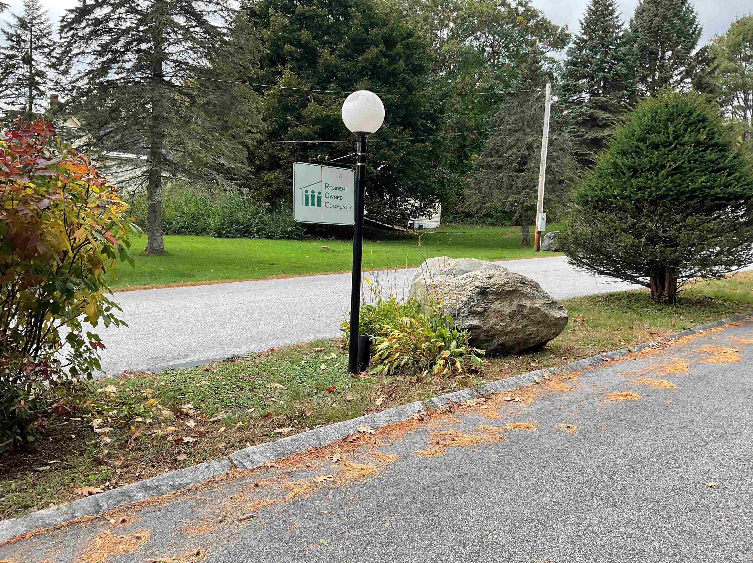 2 Kenyann Dr, Tuftonboro NH  03894-4822 exterior