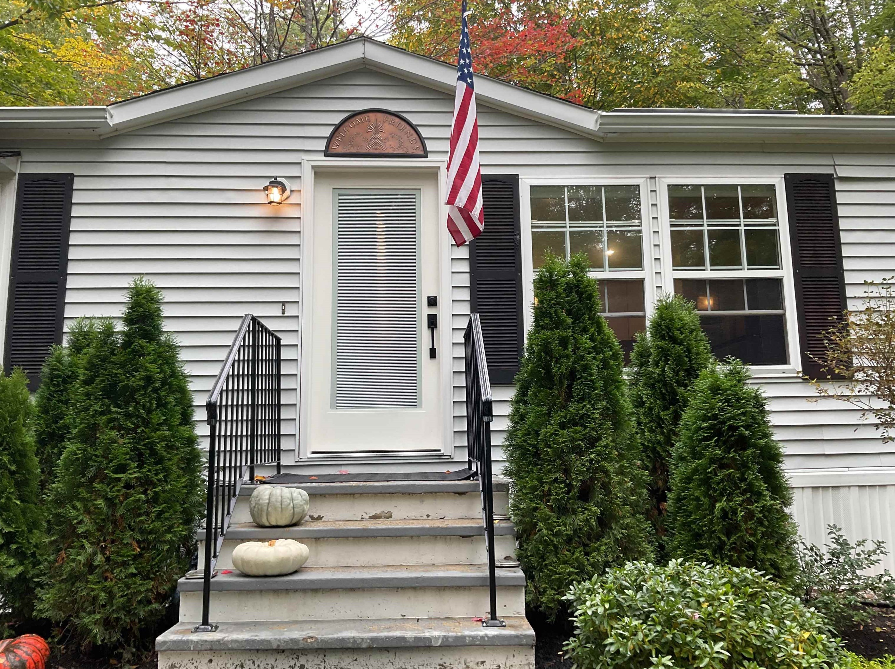 2 Kenyann Dr, Tuftonboro NH  03894-4822 exterior