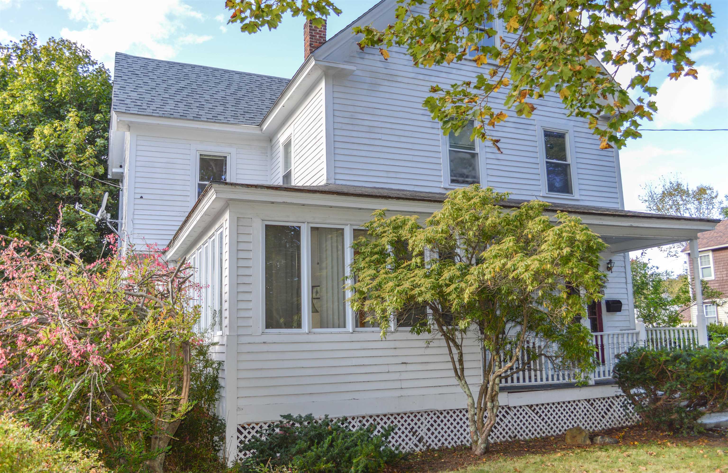 22 Fairview St, Keene, NH 03431 MLS 4973692 Coldwell Banker
