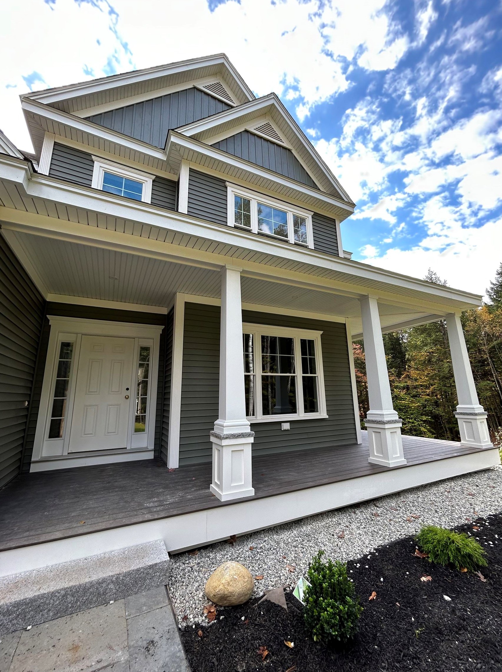 58 Reserve Pl, Concord, NH 03301