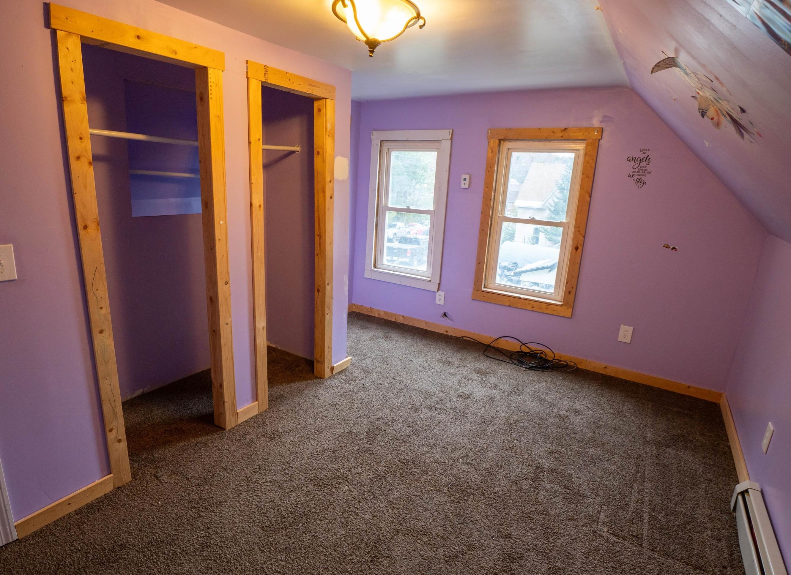 56 Iceland St, Berlin NH  03570-3043 exterior