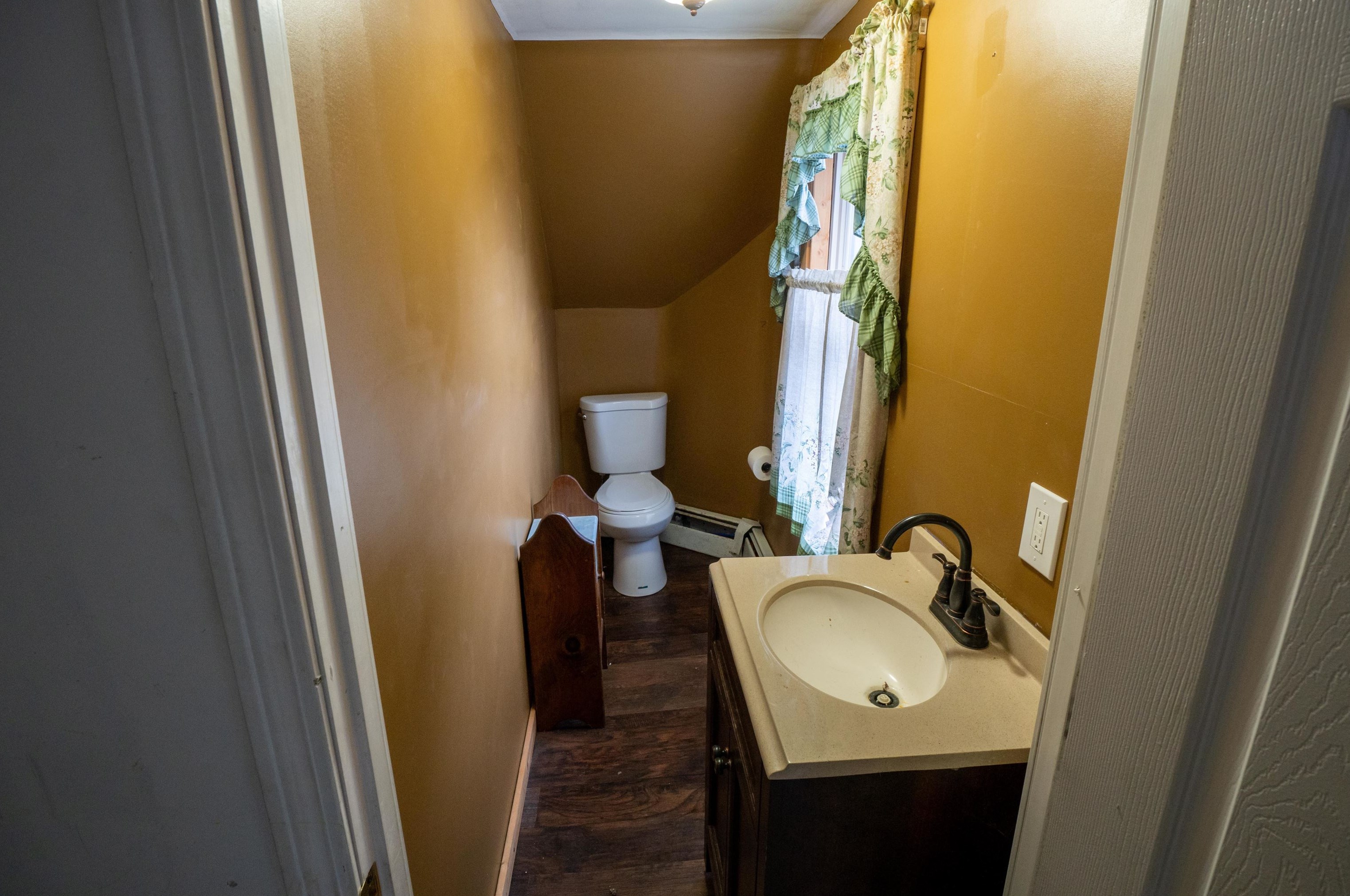56 Iceland St, Berlin NH  03570-3043 exterior