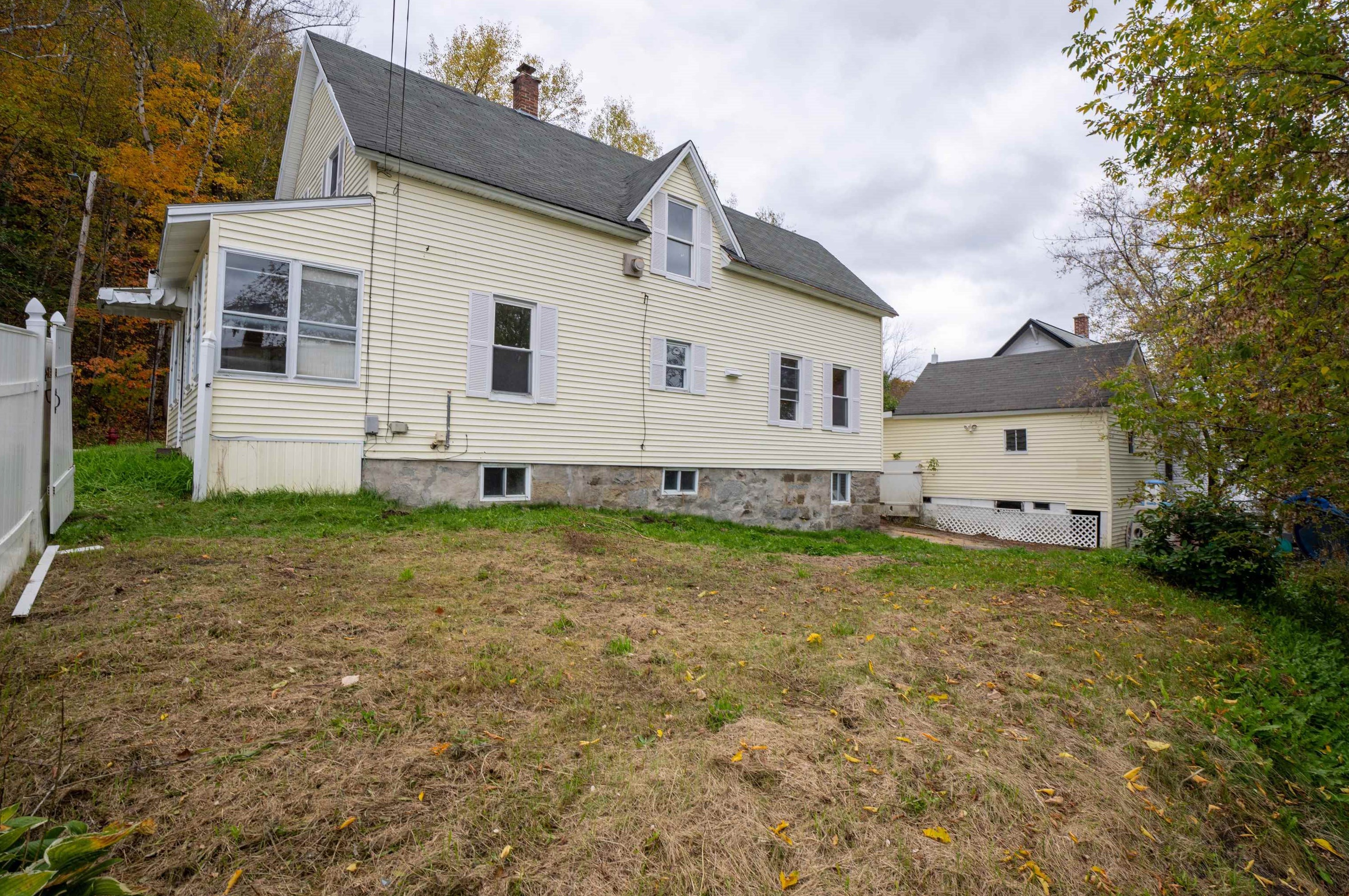 56 Iceland St, Berlin NH  03570-3043 exterior