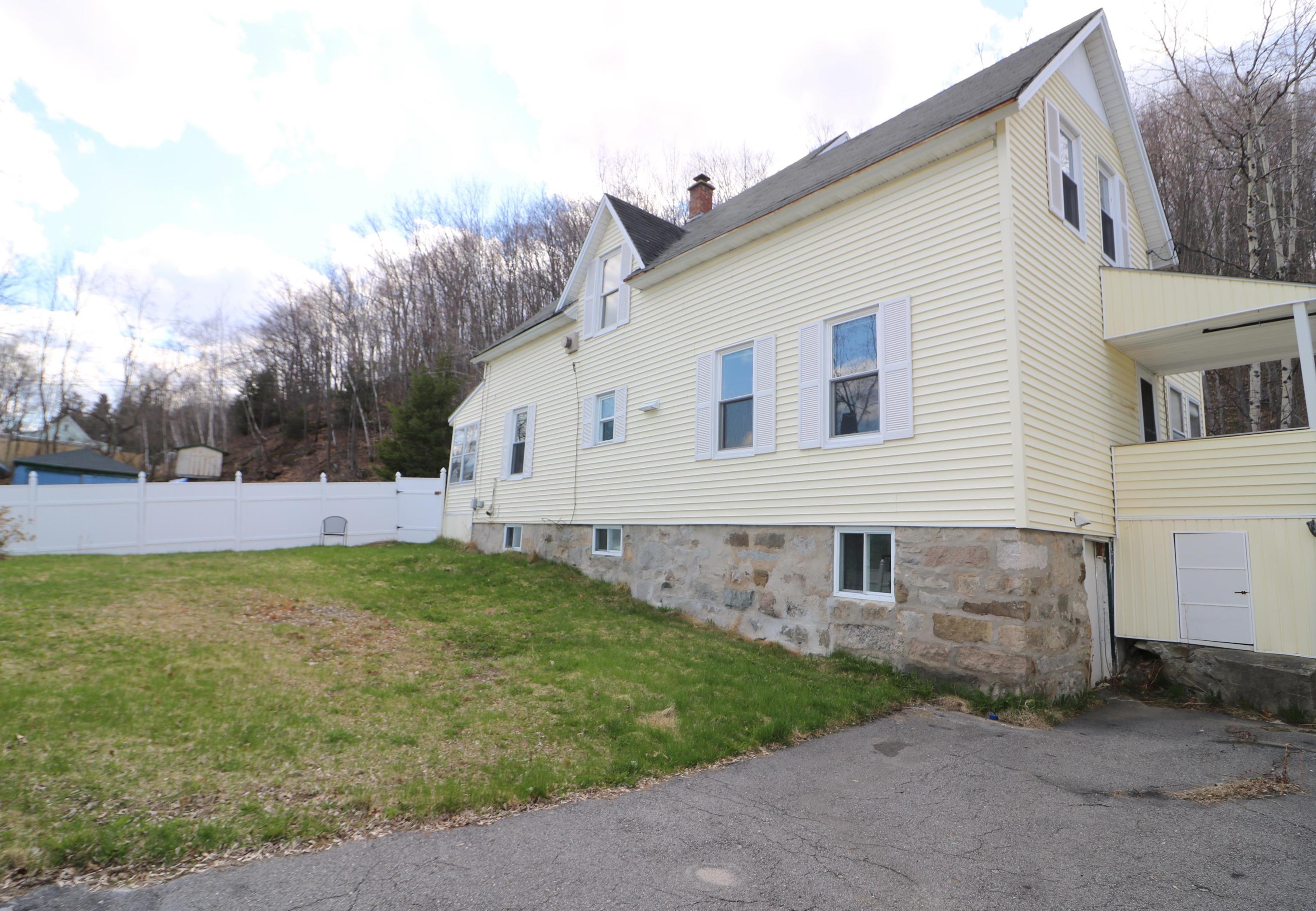 56 Iceland St, Berlin NH  03570-3043 exterior