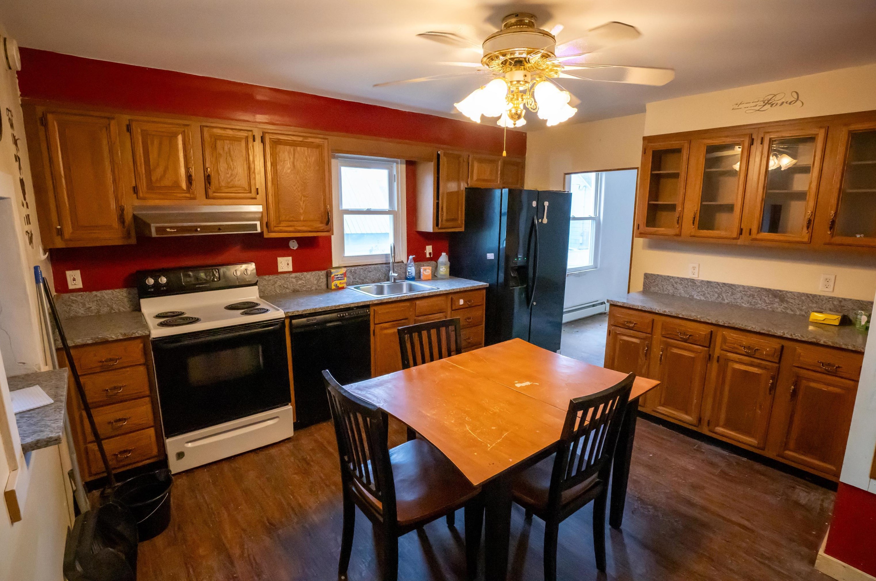 56 Iceland St, Berlin NH  03570-3043 exterior