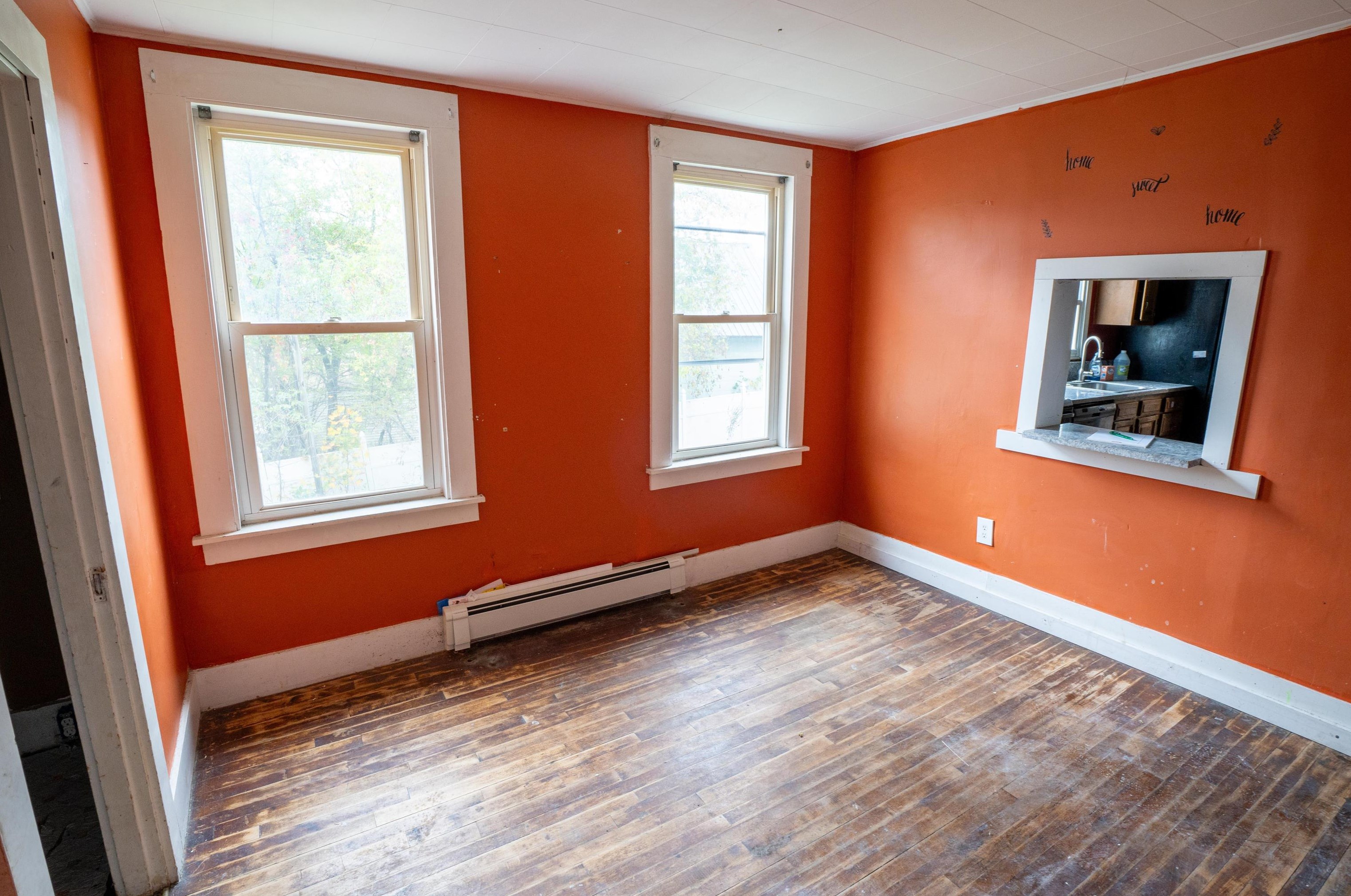 56 Iceland St, Berlin NH  03570-3043 exterior