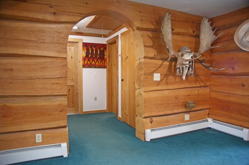 174 Page Rd, Ellsworth NH  03223-5422 exterior
