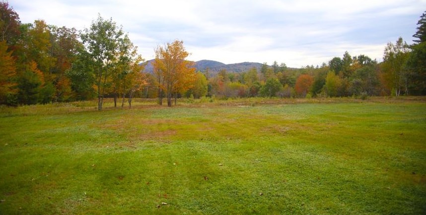 174 Page Rd, Ellsworth NH  03223-5422 exterior