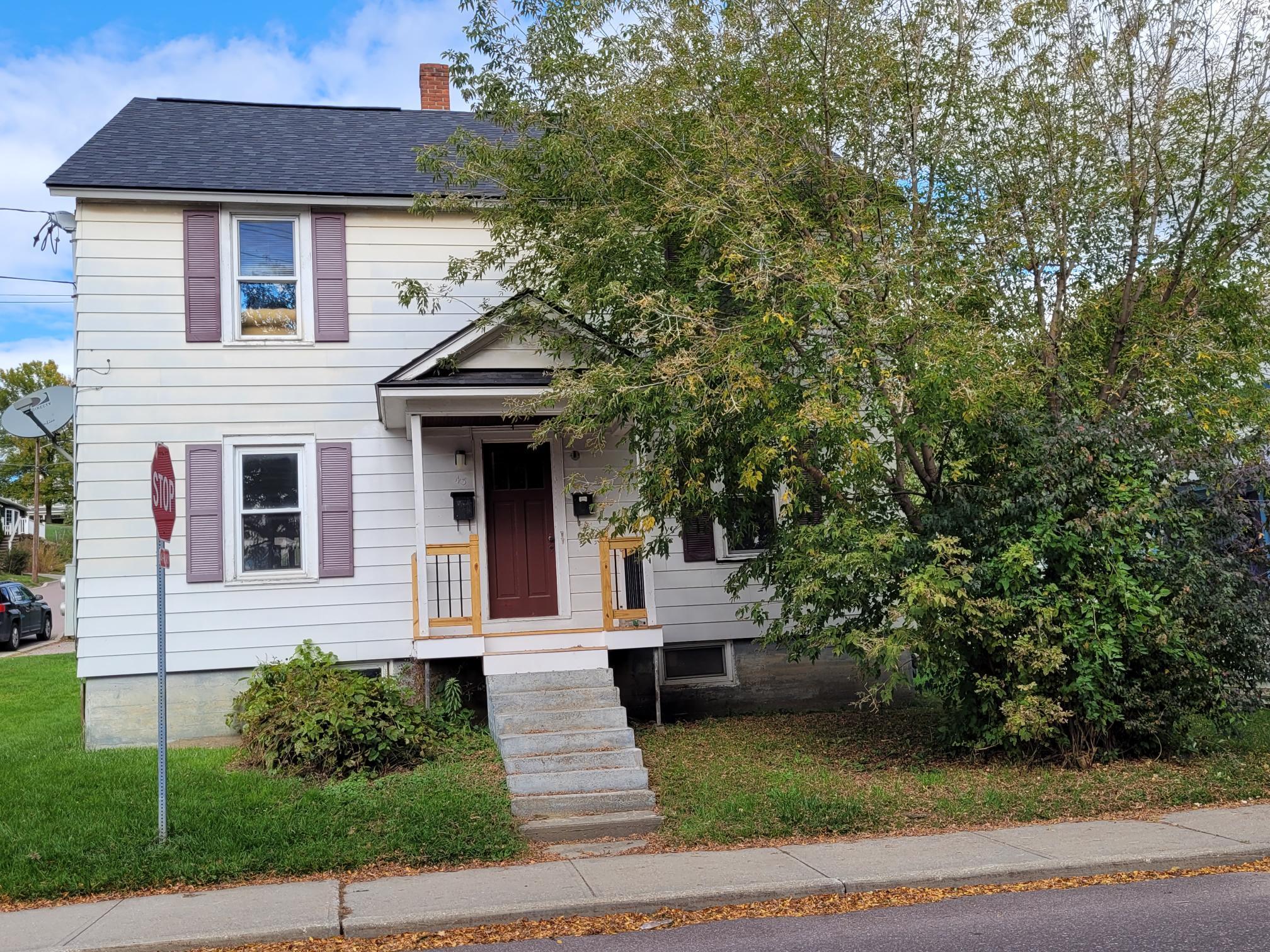 43 Lafountain St, Winooski, VT 05404 MLS 4974813 Coldwell Banker