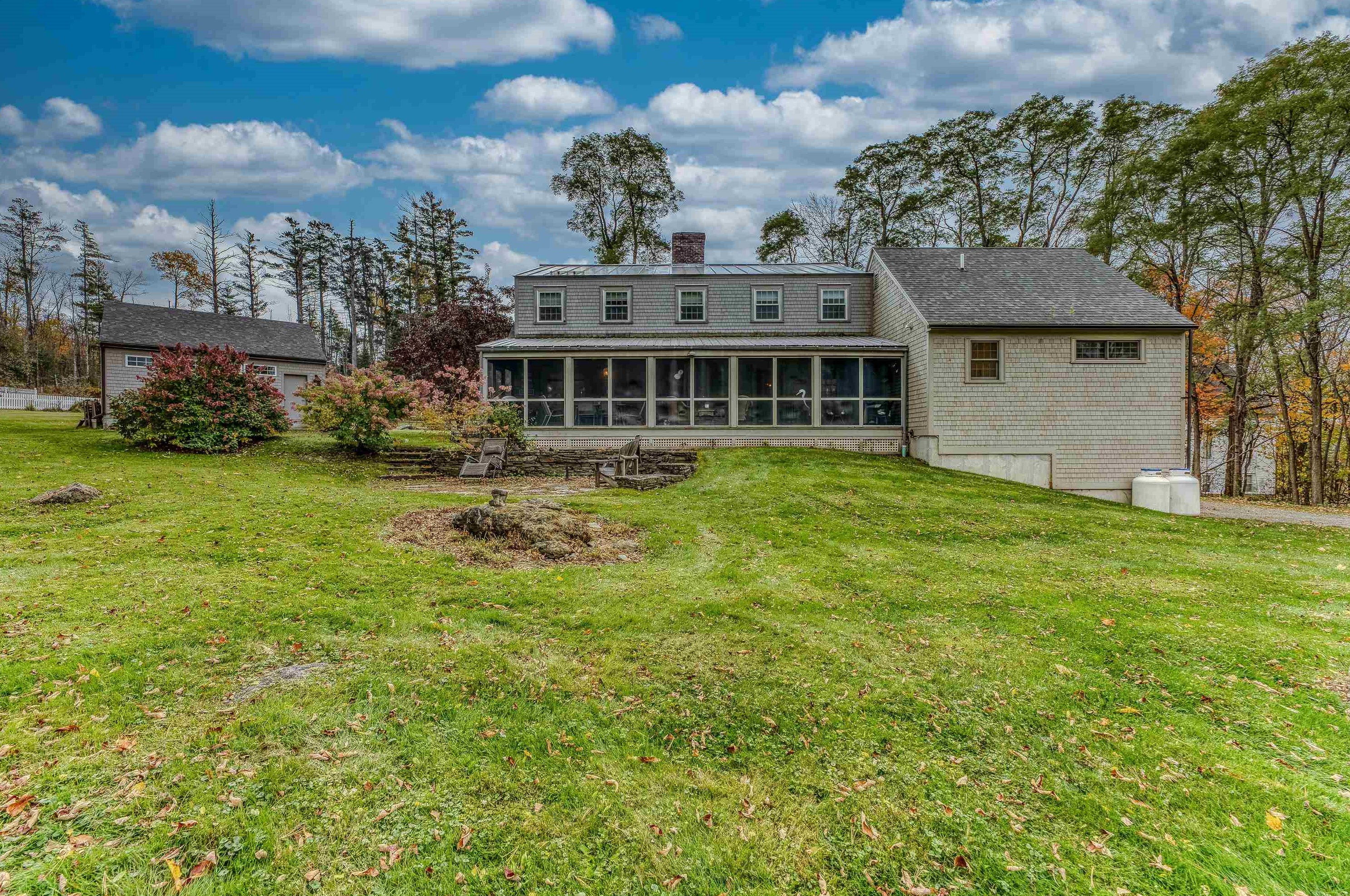 1196 Route 117, Landaff, NH 03586