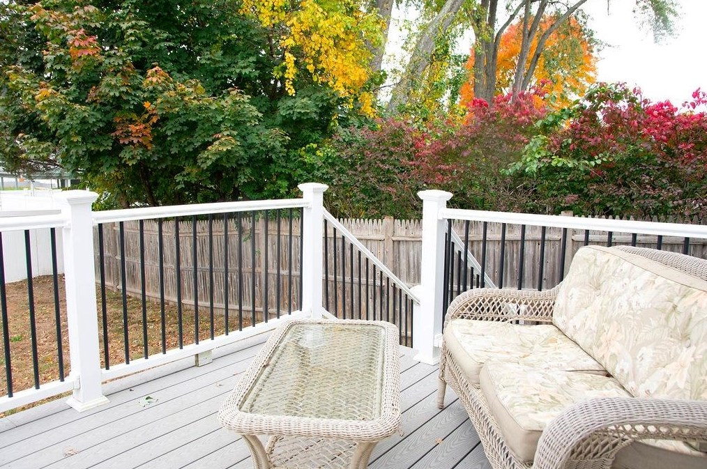 104 Porter St, Manchester NH  03103-2956 exterior