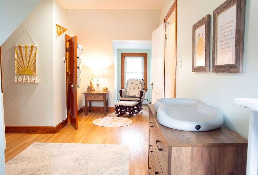 104 Porter St, Manchester NH  03103-2956 exterior