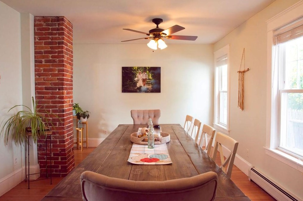 104 Porter St, Manchester NH  03103-2956 exterior