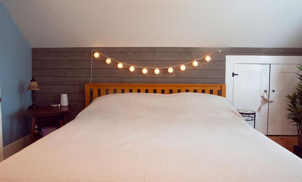 104 Porter St, Manchester NH  03103-2956 exterior