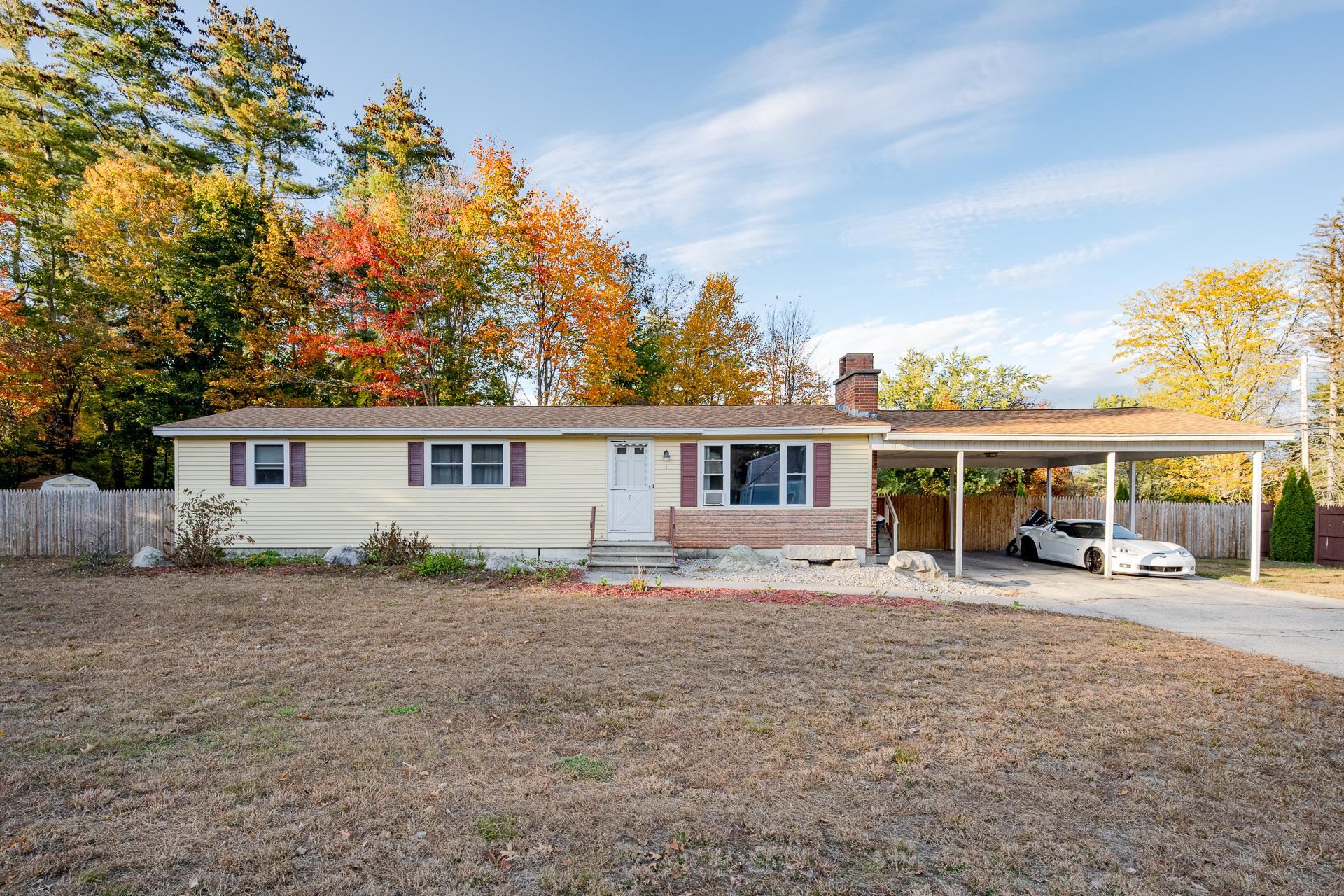 1 Gosselin Ave, Hooksett, NH 03106 MLS 4975602 Coldwell Banker
