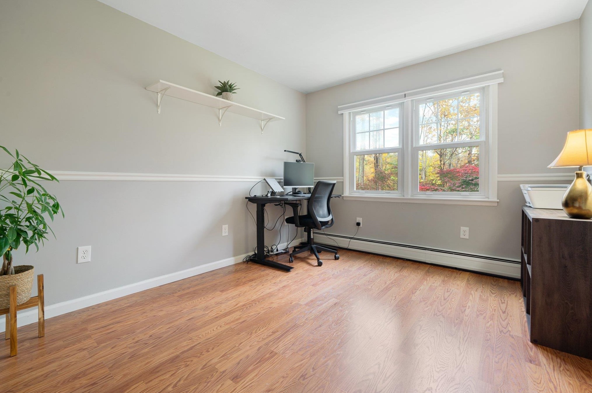 281 Baboosic Lake Rd, Merrimack NH  03054-2213 exterior