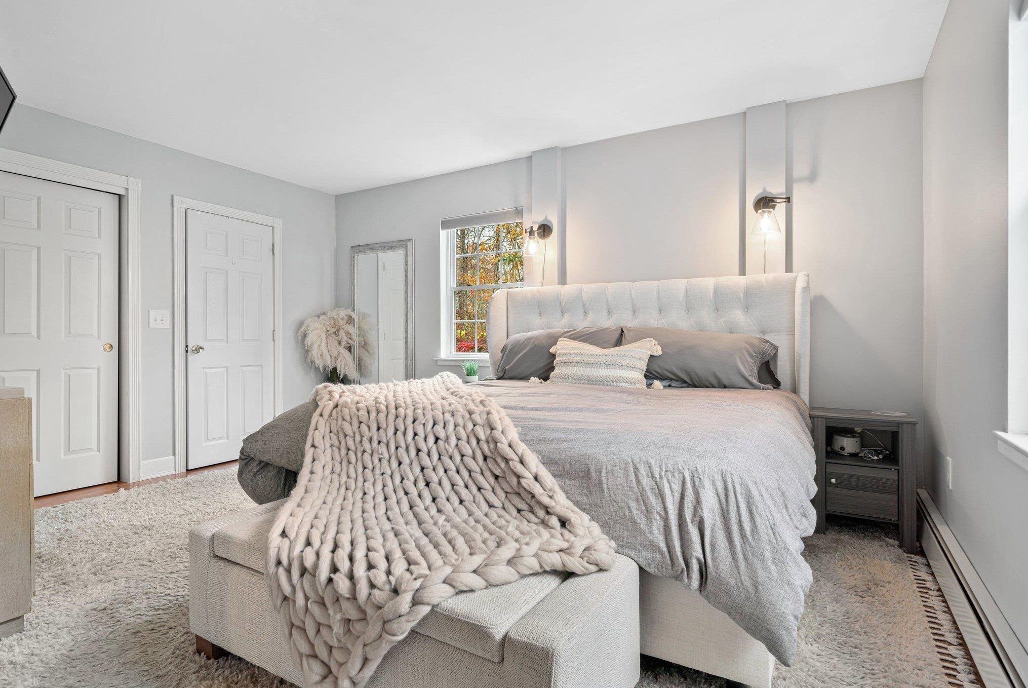 281 Baboosic Lake Rd, Merrimack NH  03054-2213 exterior