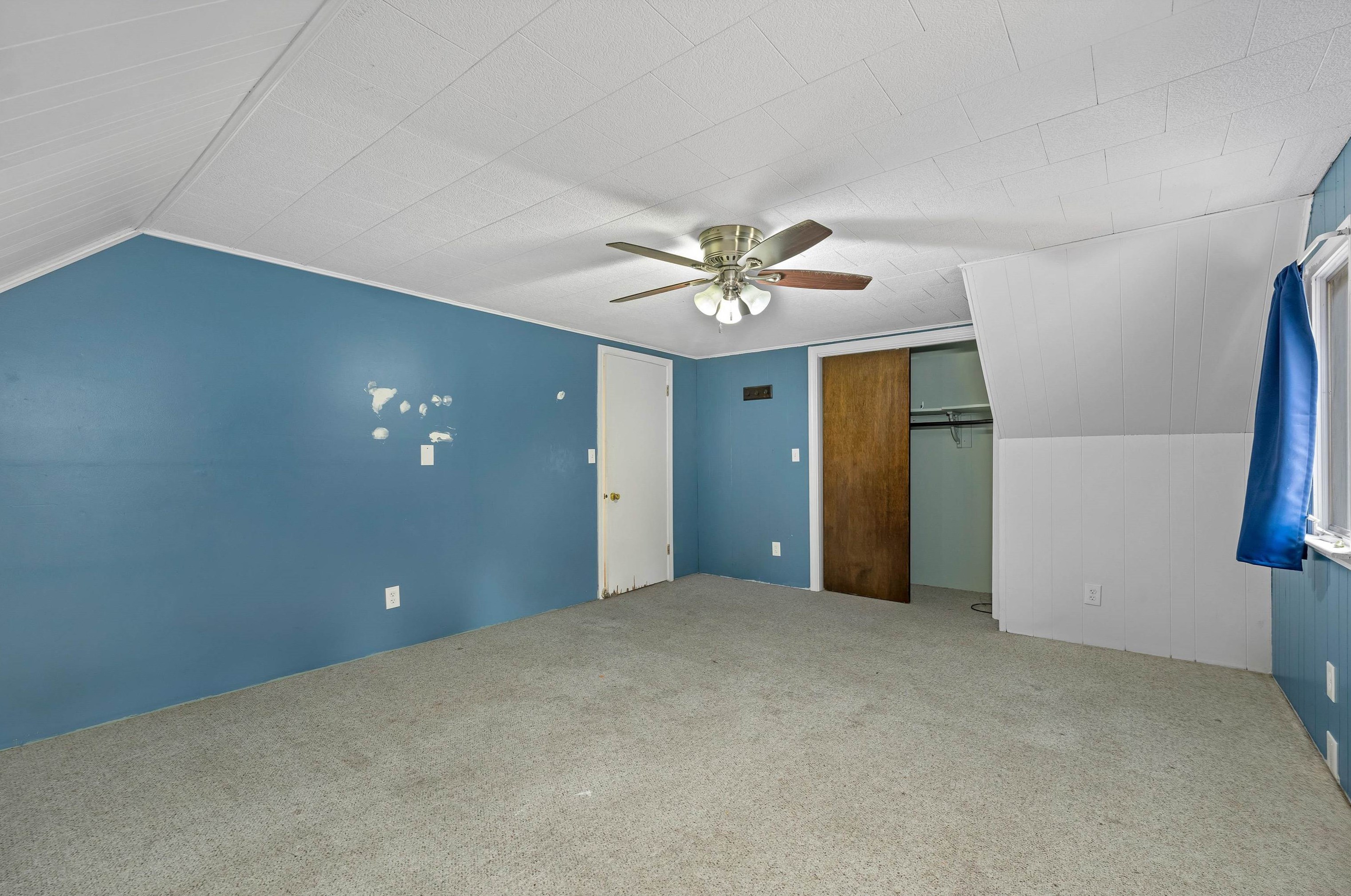 900 Mount Cardigan Rd, Bridgewater NH  03222-6203 exterior