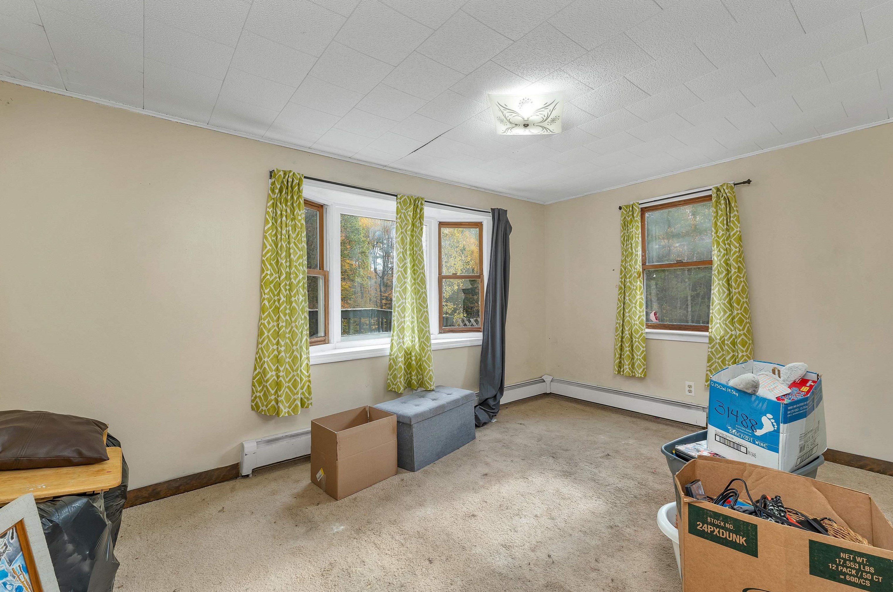 900 Mount Cardigan Rd, Bridgewater NH  03222-6203 exterior