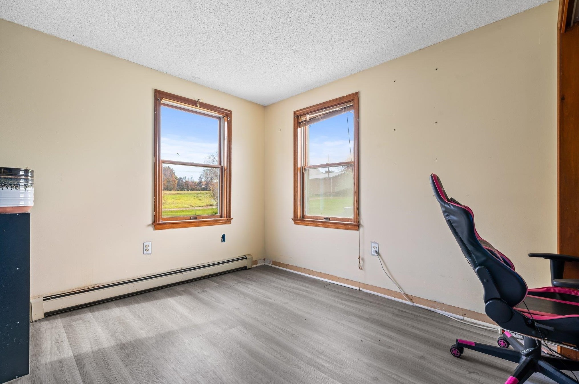 18 Jacobs Dr, Rochester NH  03867-2453 exterior
