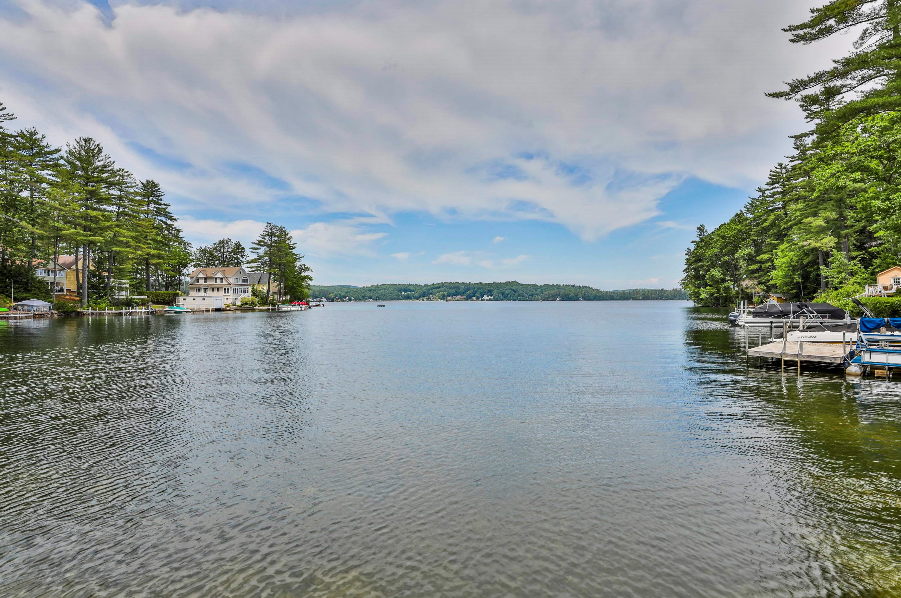 25 Wakeman Rd, Belmont, NH 03220