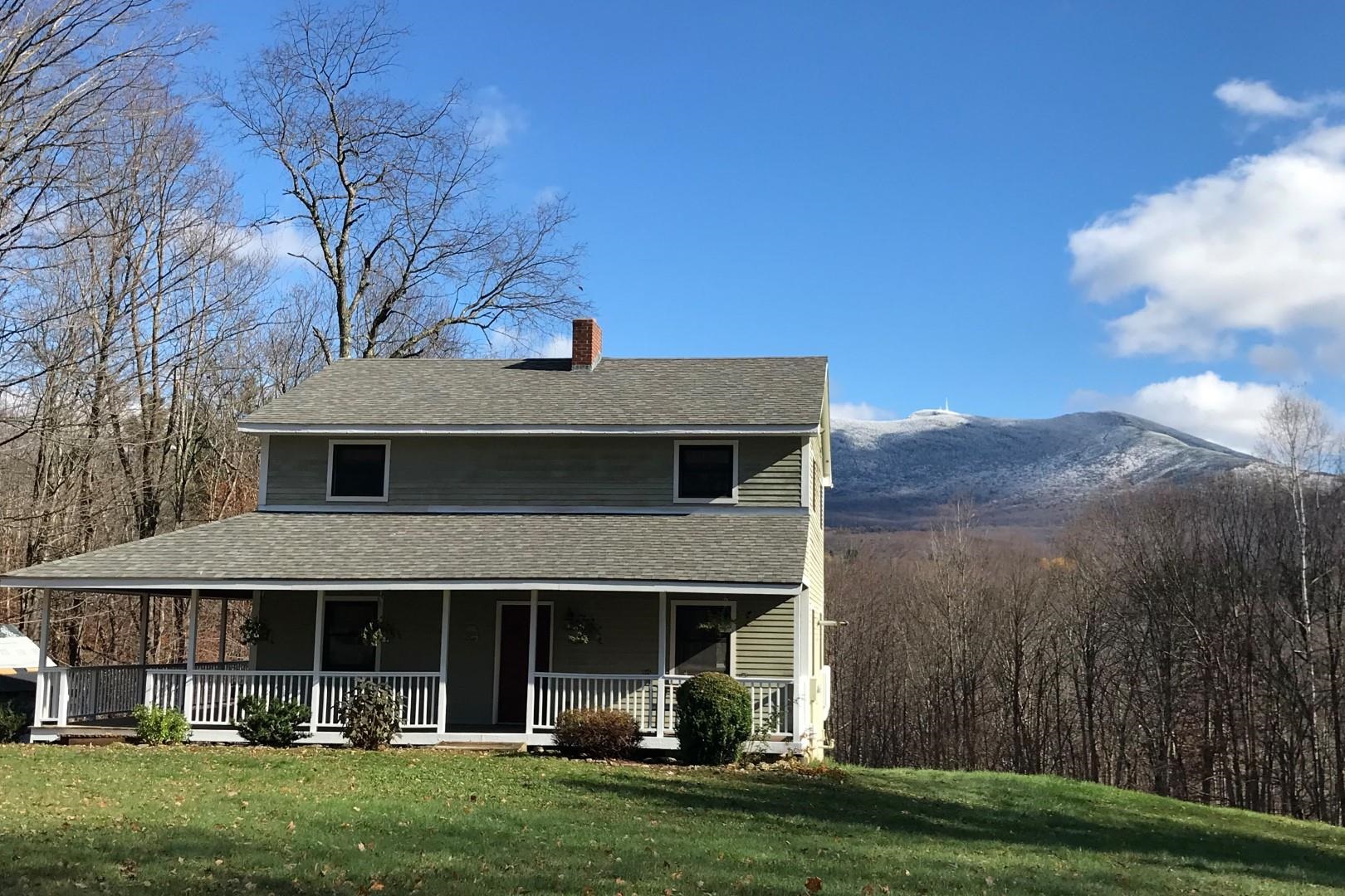 140 Irish Settlement Rd, Underhill, VT 05489 MLS 4976381 Coldwell