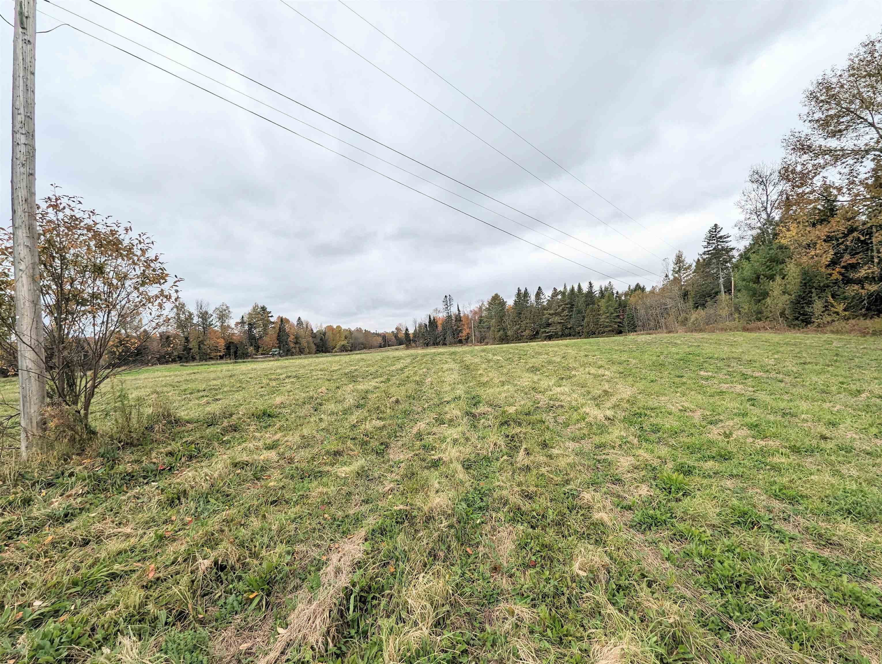 3502 Bruce Badger Memorial Hwy, Danville, VT 05828 MLS 4976398