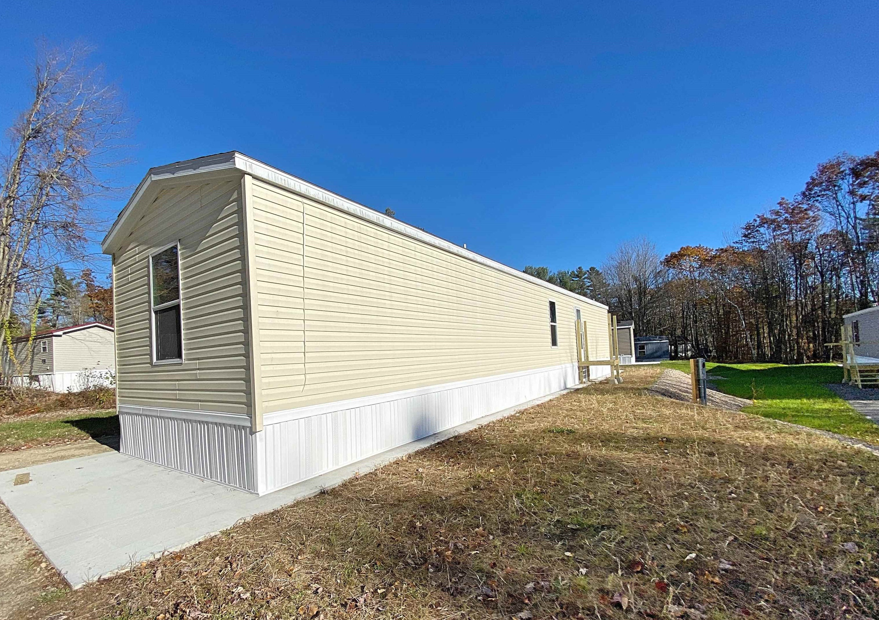 20 True Rd, Meredith NH  03253-6320 exterior