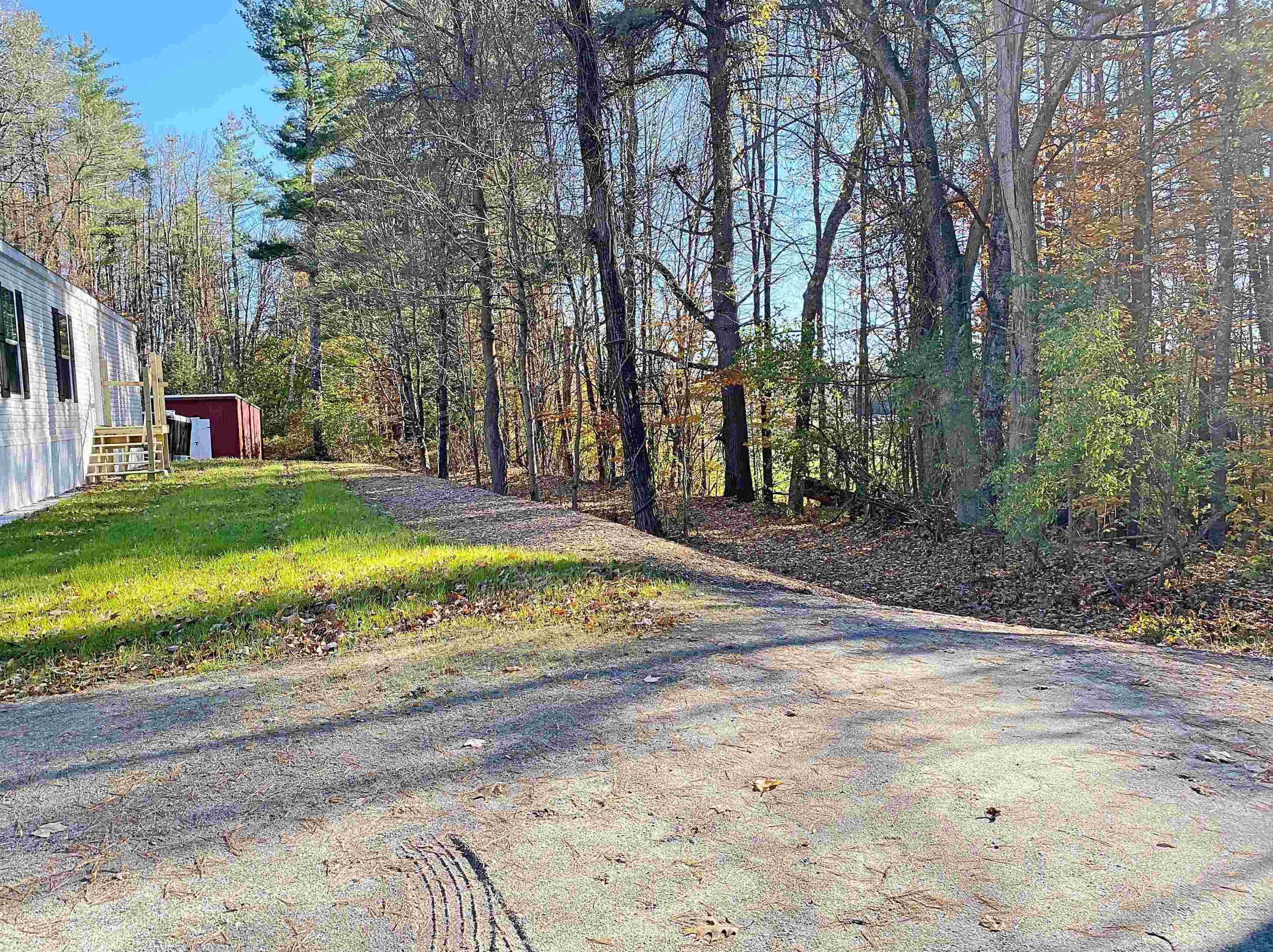 20 True Rd, Meredith NH  03253-6320 exterior