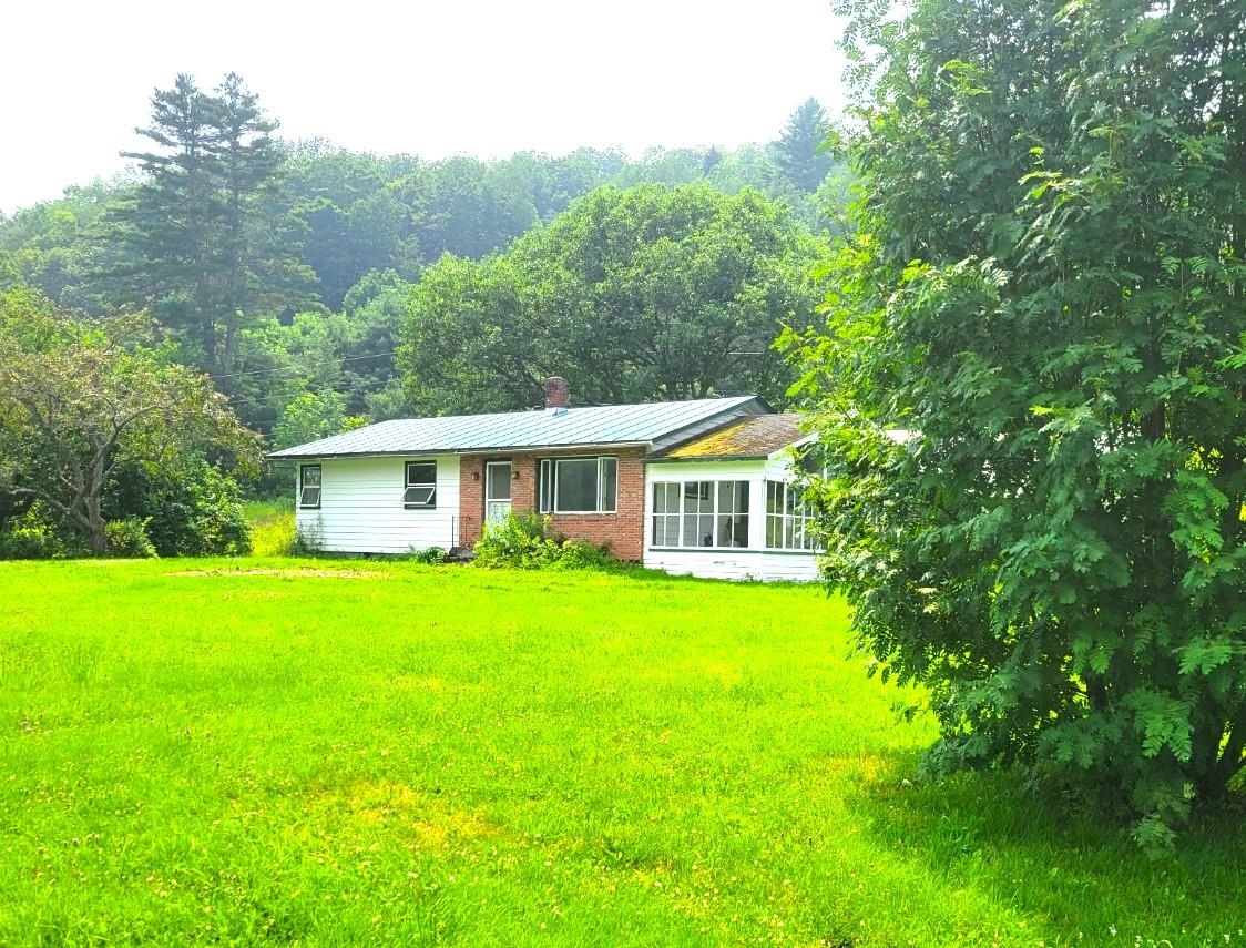 9273 Vt Route 12, Barnard, VT 05031 MLS 4976952 Coldwell Banker